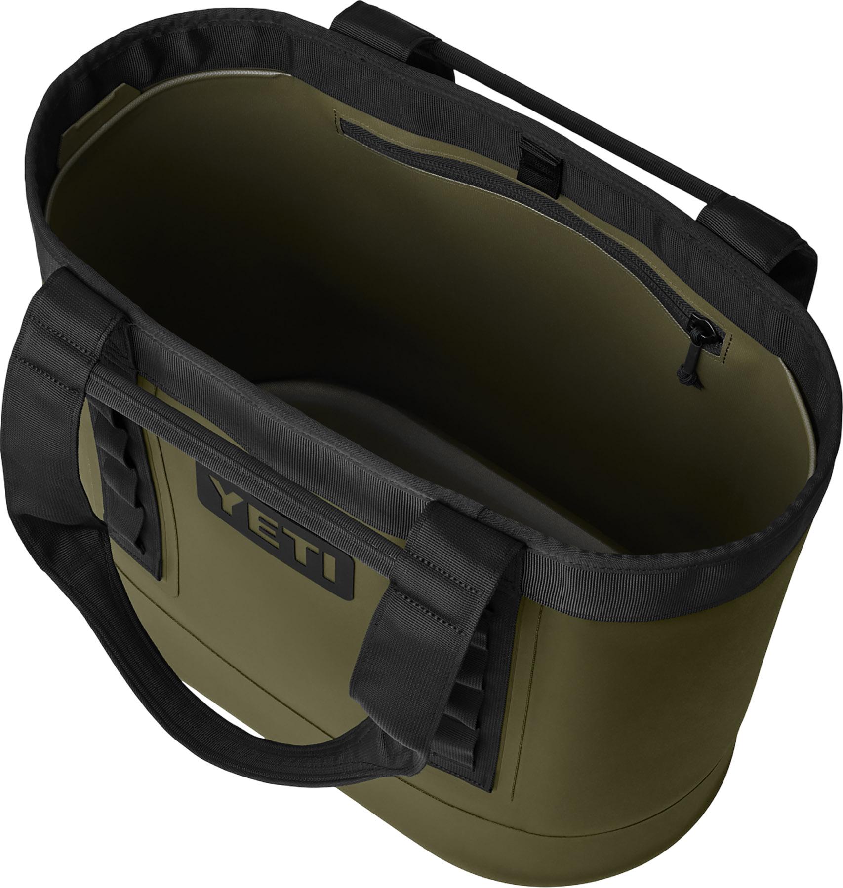 Product gallery image number 9 for product Camino 35 Carryall Bag