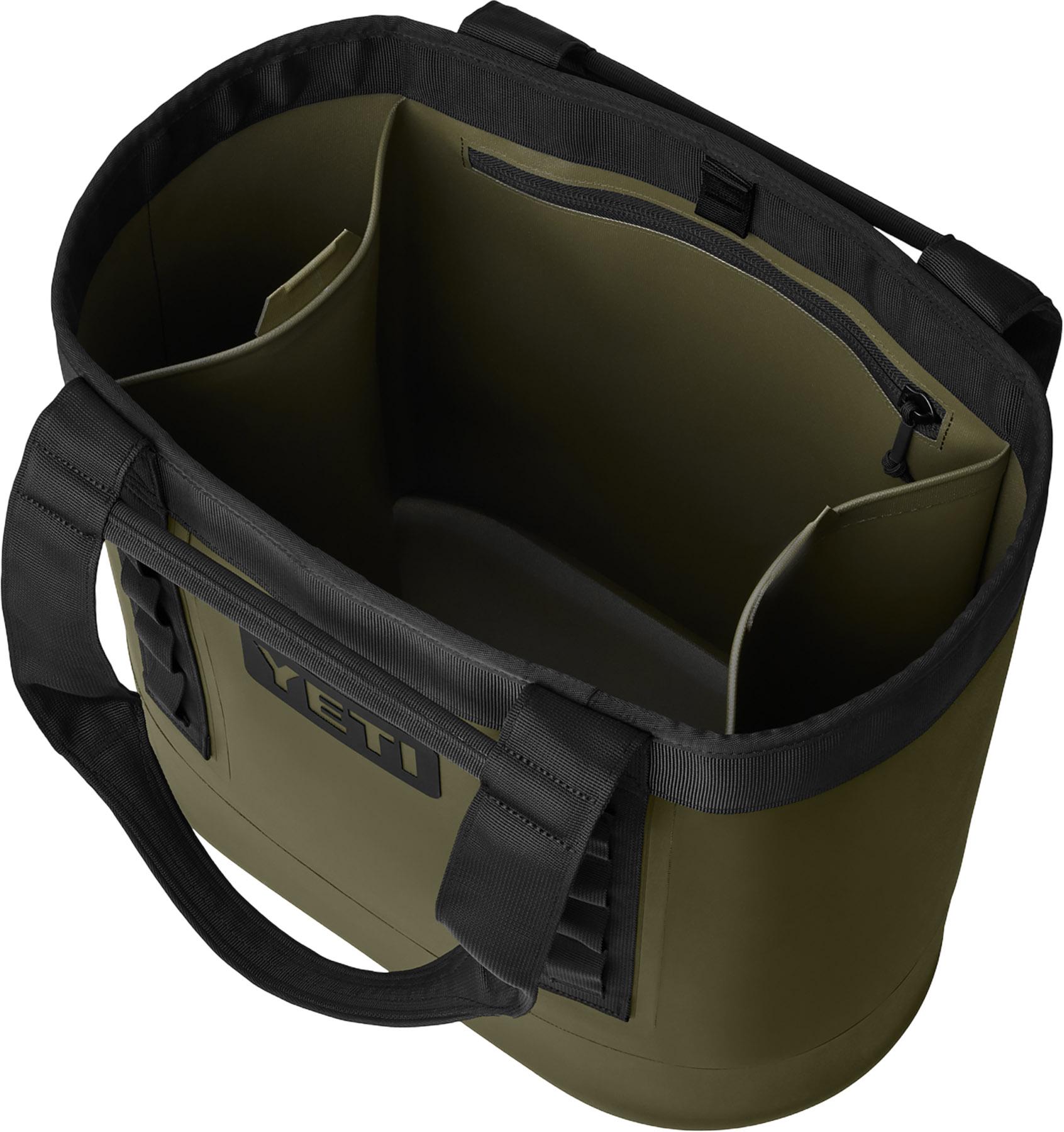 Product gallery image number 10 for product Camino 35 Carryall Bag