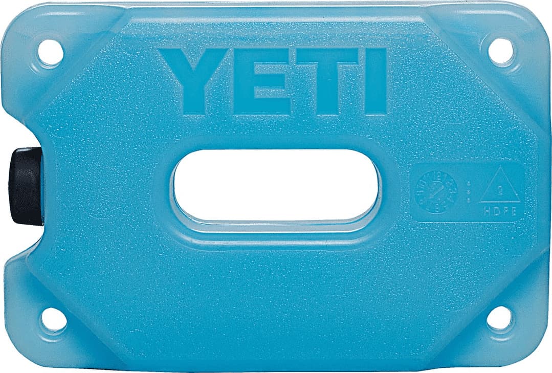 Product gallery image number 1 for product Yeti Ice 2Lb -2C