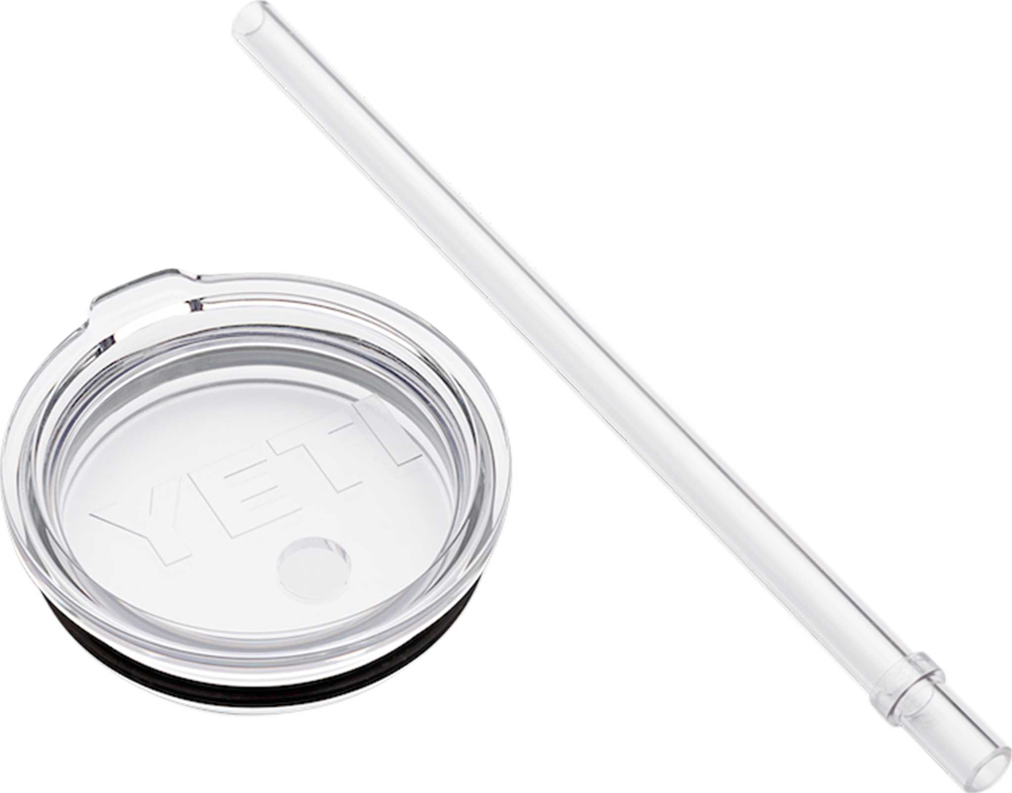 Product image for Rambler Tumbler Straw Lid - Medium