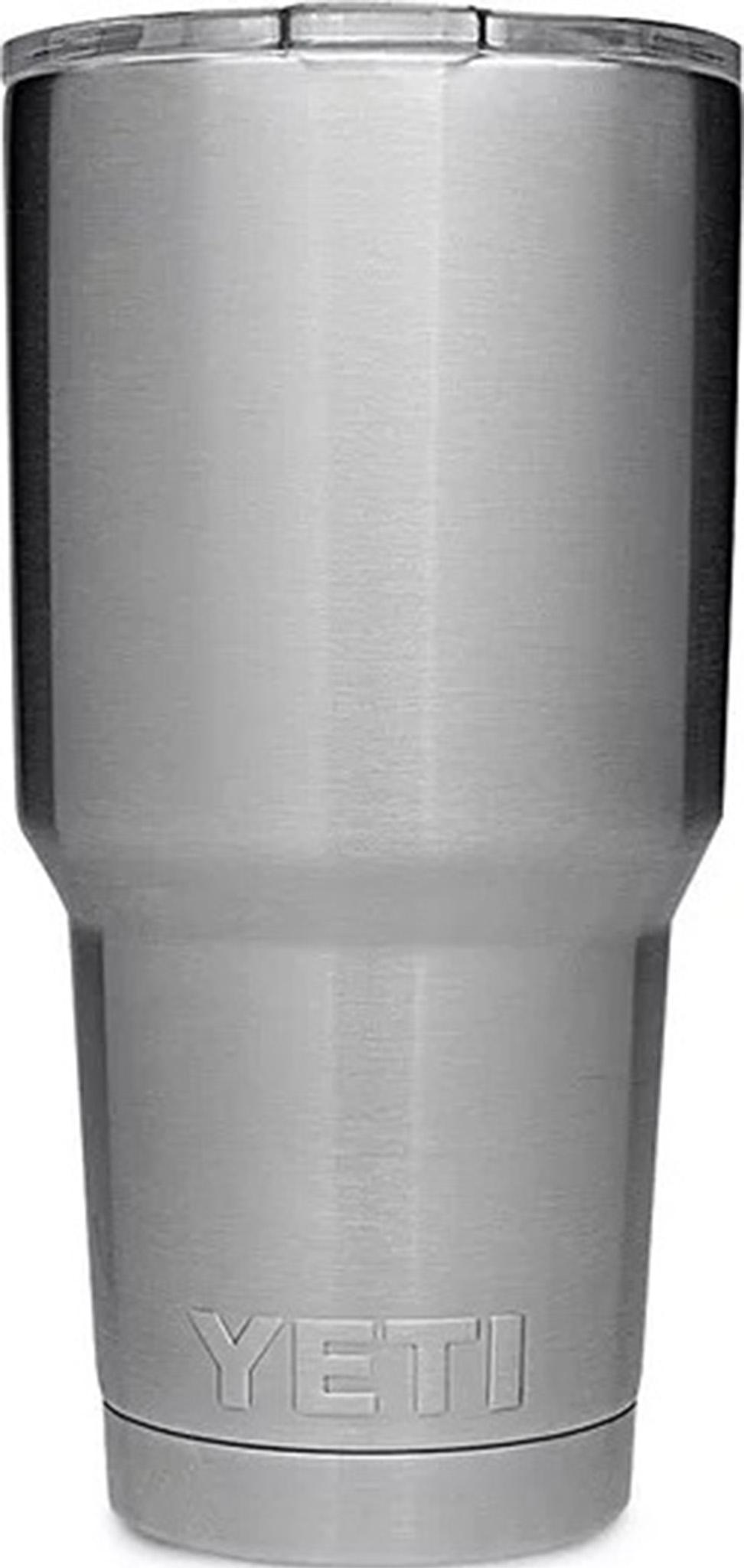 Product gallery image number 1 for product Rambler Tumbler with MagSlider Lid 885ml