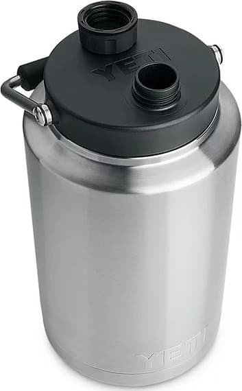 Product gallery image number 2 for product Rambler One Gallon Jug - 3.7L
