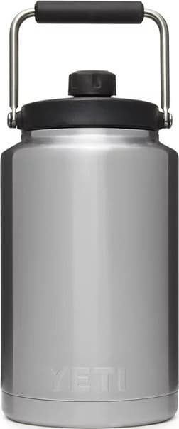 Product gallery image number 1 for product Rambler One Gallon Jug - 3.7L