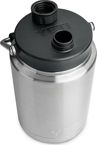 Product gallery image number 2 for product Rambler Half Gallon Jug