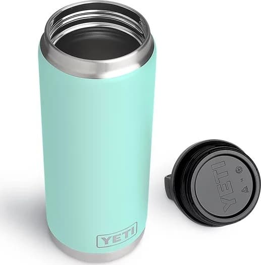 Product gallery image number 2 for product Rambler 26oz Bottle