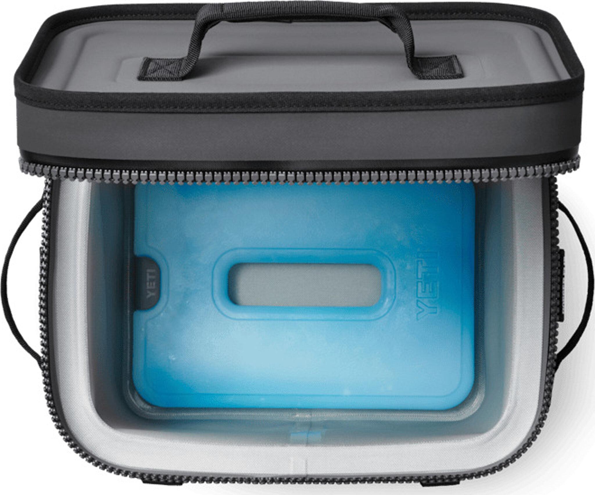 Product gallery image number 5 for product Grand Thin Ice