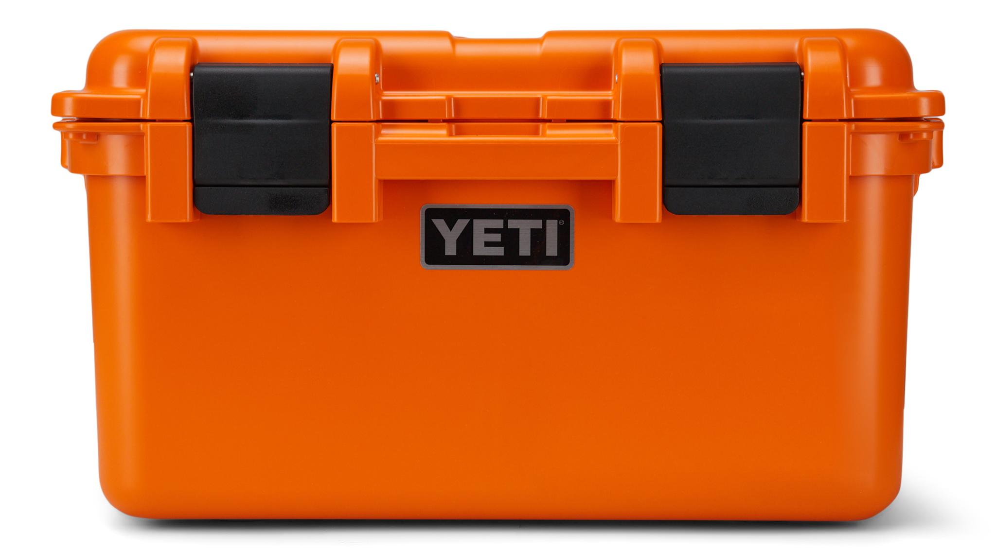 Product gallery image number 1 for product YETI Loadout GoBox