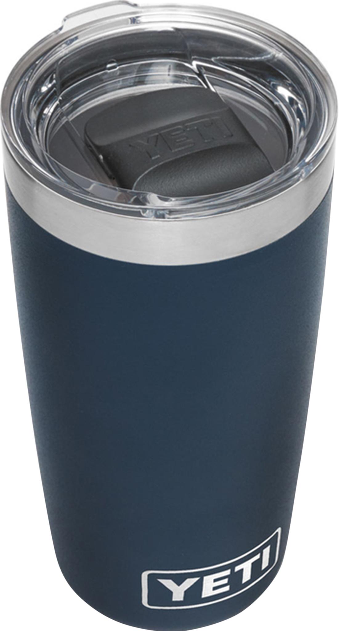 Product gallery image number 4 for product Rambler Tumbler with Magslider Lid 295ml