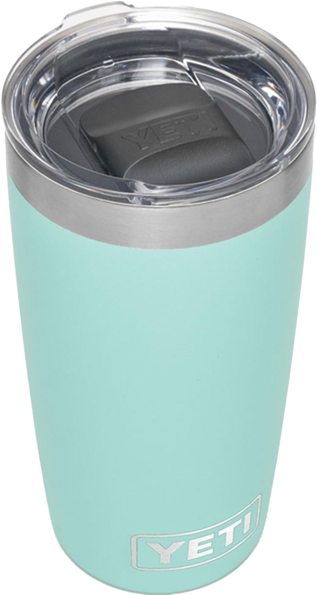 Product gallery image number 4 for product Rambler Tumbler with Magslider Lid 295ml
