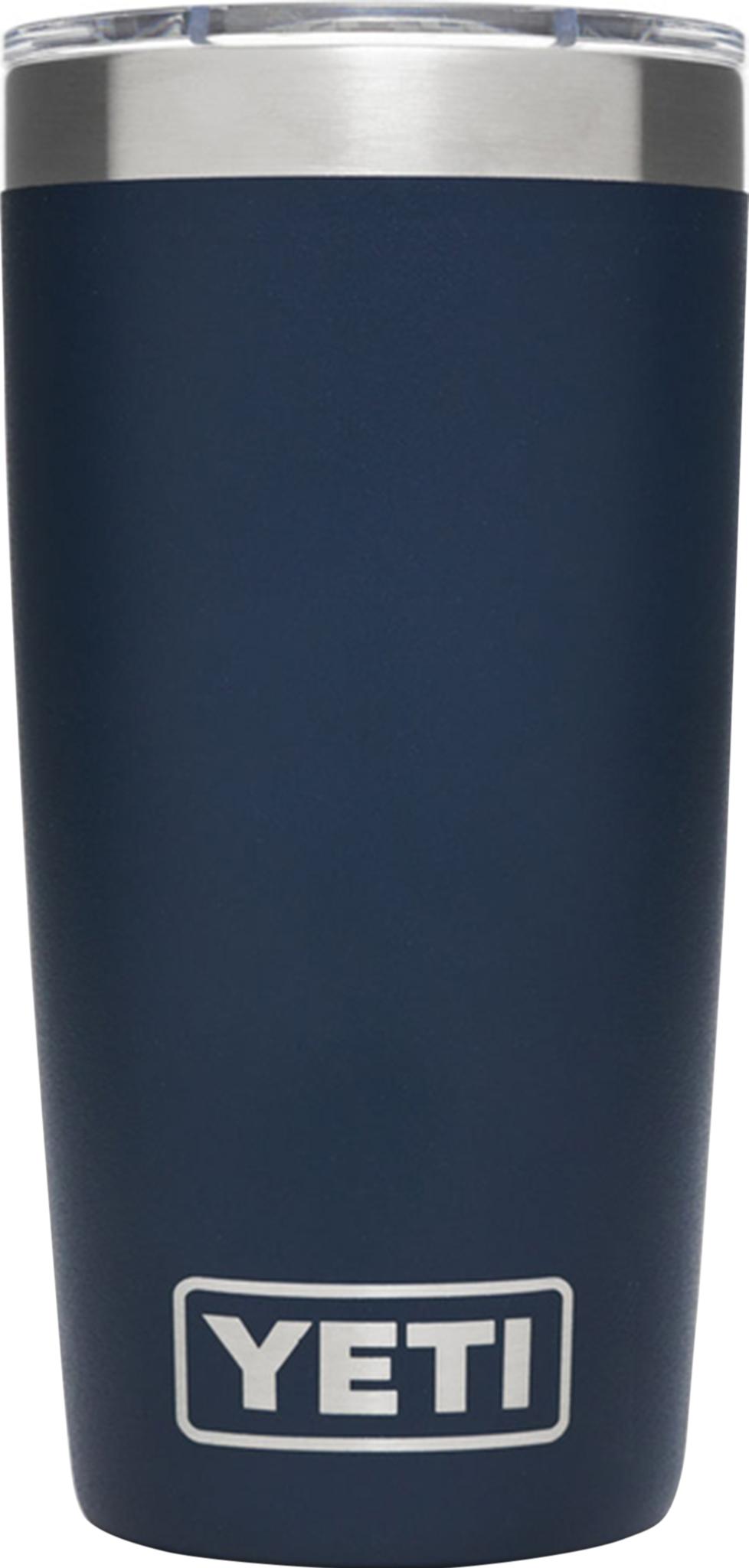 Product gallery image number 1 for product Rambler Tumbler with Magslider Lid 295ml