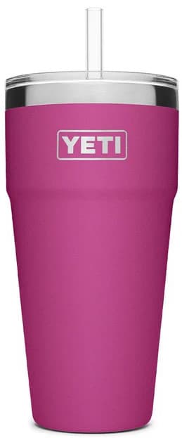 Numéro de l'image de la galerie de produits 2 pour le produit Tasse et couvercle paille 770ml