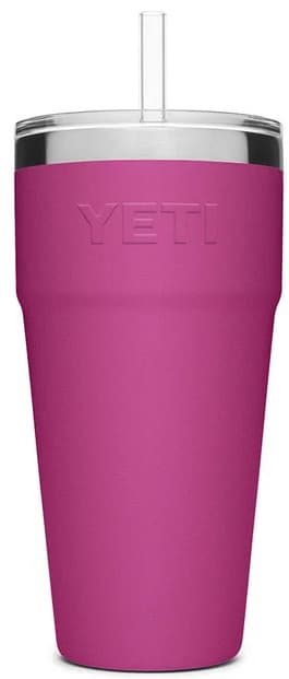 Numéro de l'image de la galerie de produits 3 pour le produit Tasse et couvercle paille 770ml