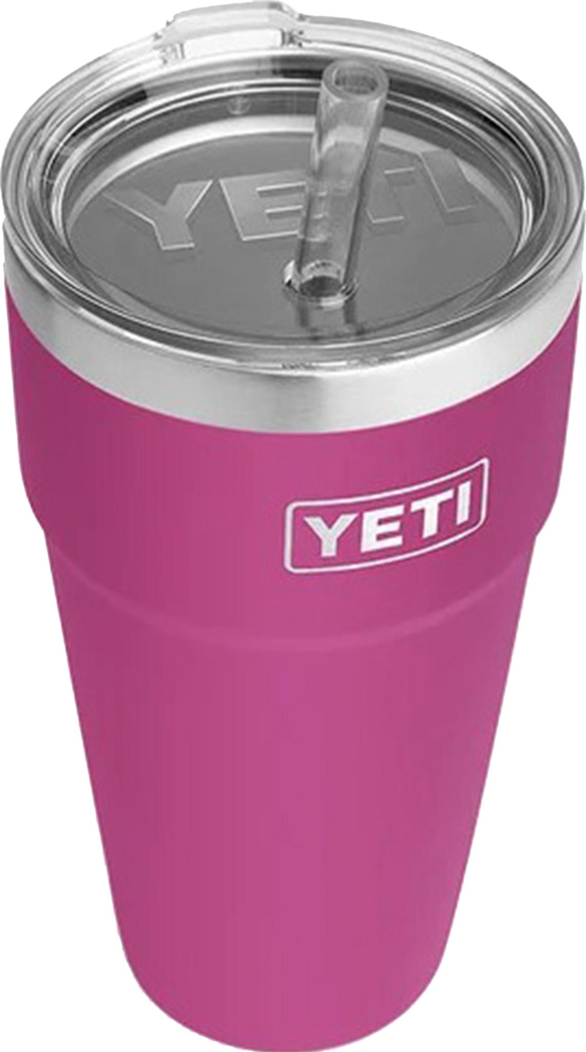 Numéro de l'image de la galerie de produits 1 pour le produit Tasse et couvercle paille 770ml