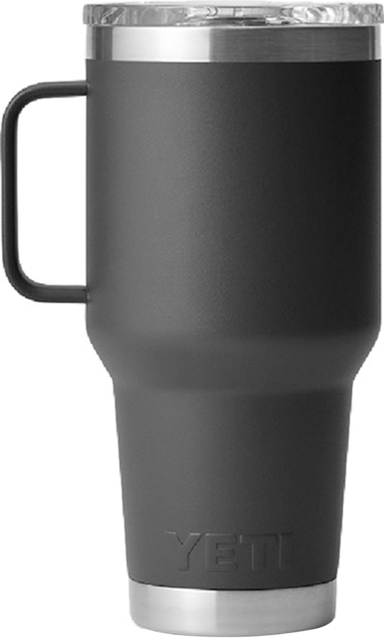 Numéro de l'image de la galerie de produits 2 pour le produit Tasse de voyage Rambler avec couvercle Stronghold 885ml