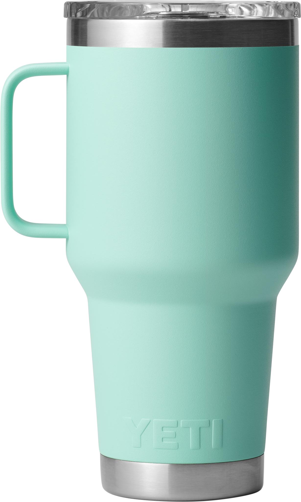 Product gallery image number 2 for product Rambler Travel Mug With Stronhold Lid 885ml