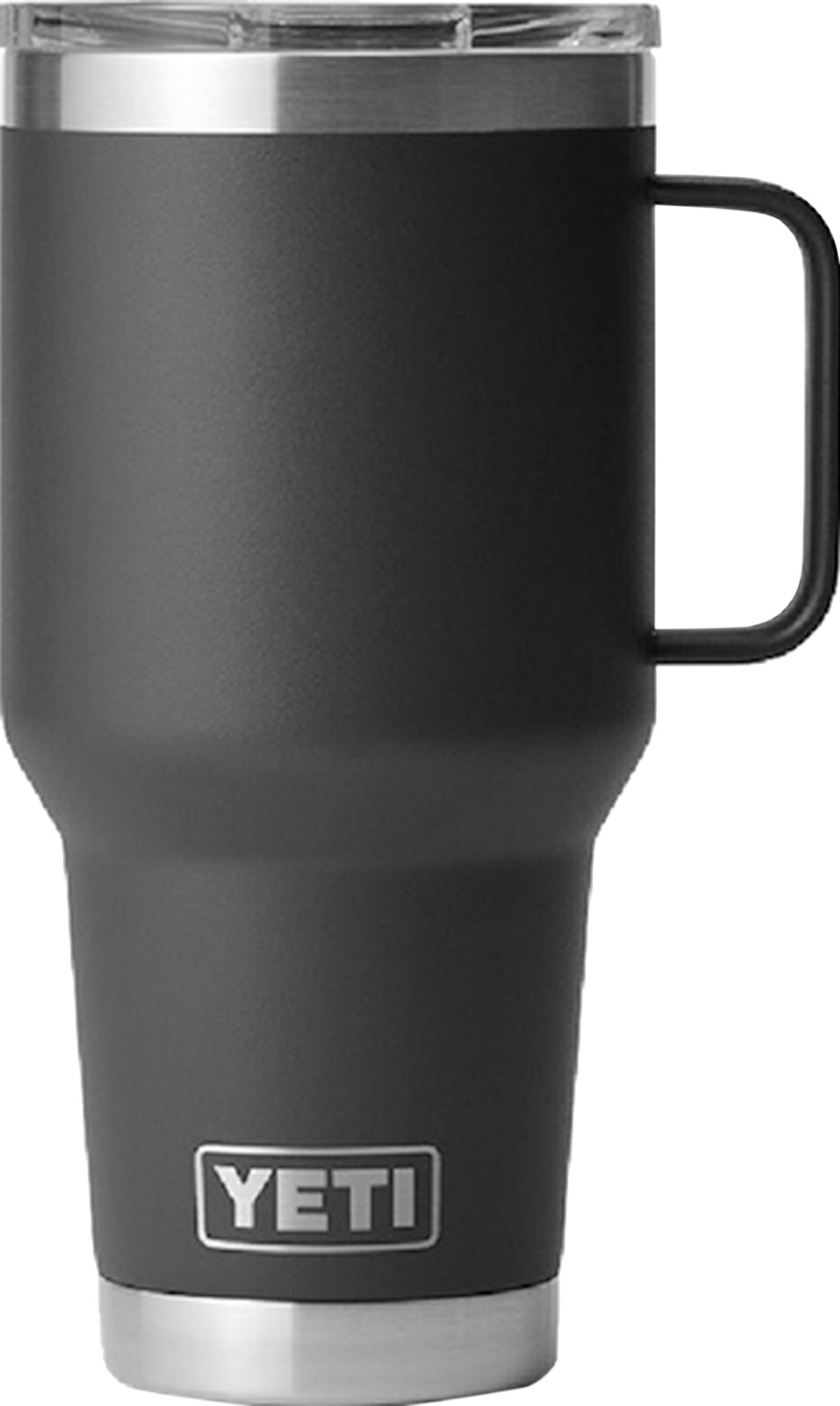 Numéro de l'image de la galerie de produits 1 pour le produit Tasse de voyage Rambler avec couvercle Stronghold 885ml