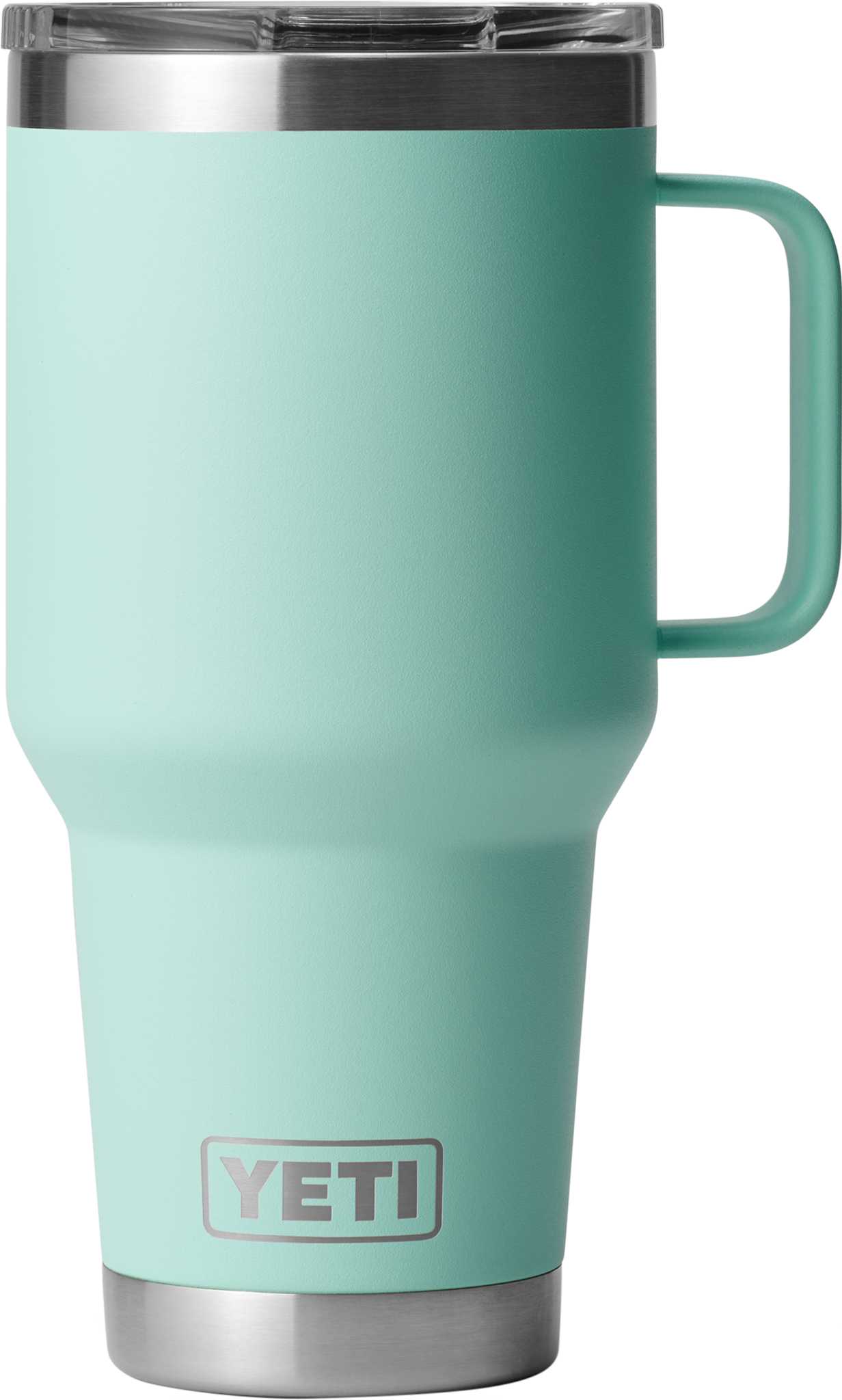 Product image for Rambler Travel Mug With Stronhold Lid 885ml