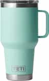 Colour: SeaFoam