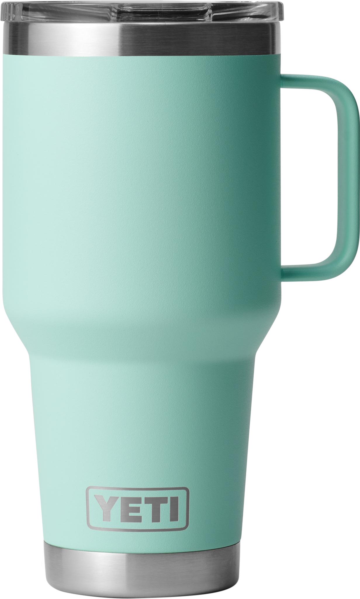 Product gallery image number 1 for product Rambler Travel Mug With Stronhold Lid 885ml