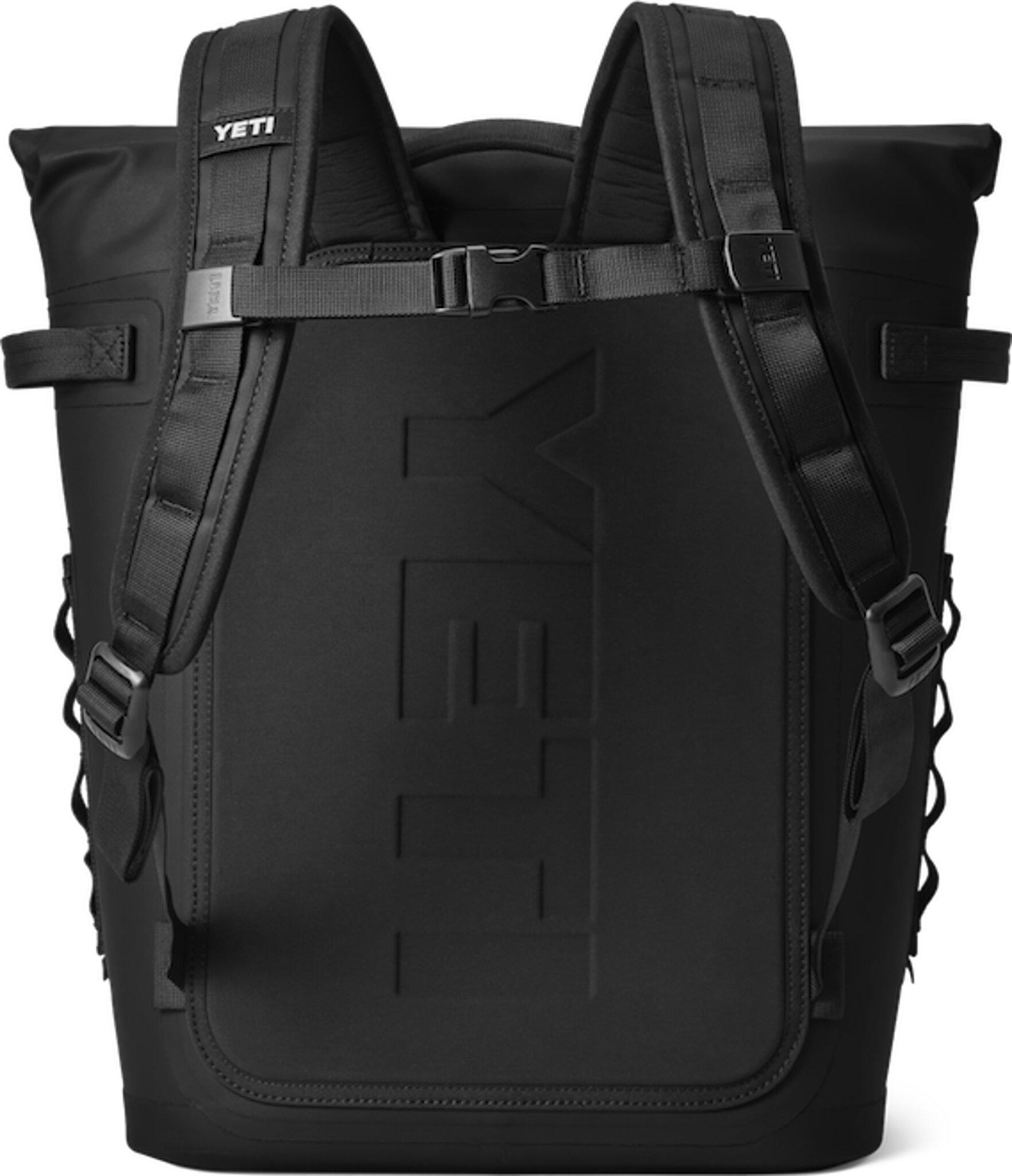 Product gallery image number 7 for product Hopper M20 Backpack Soft Cooler 54L