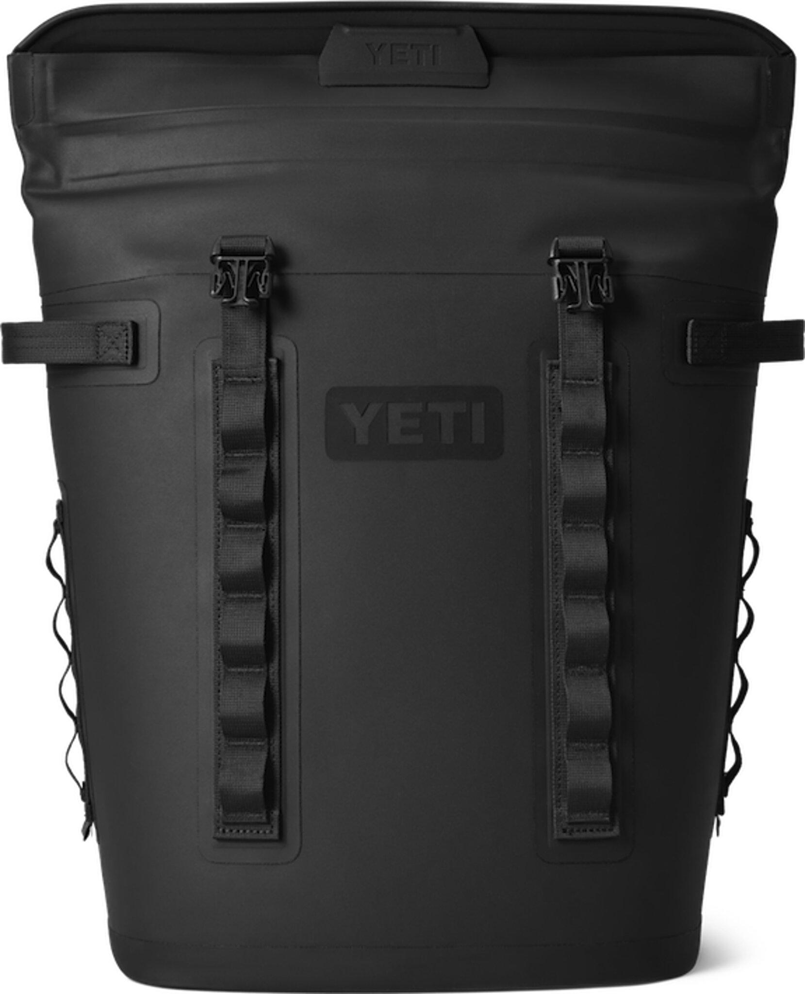Product gallery image number 5 for product Hopper M20 Backpack Soft Cooler 54L