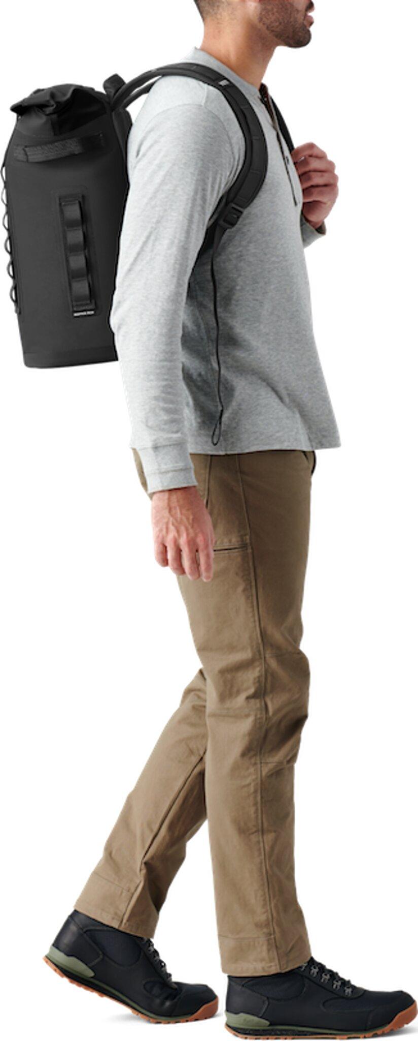 Product gallery image number 6 for product Hopper M20 Backpack Soft Cooler 54L