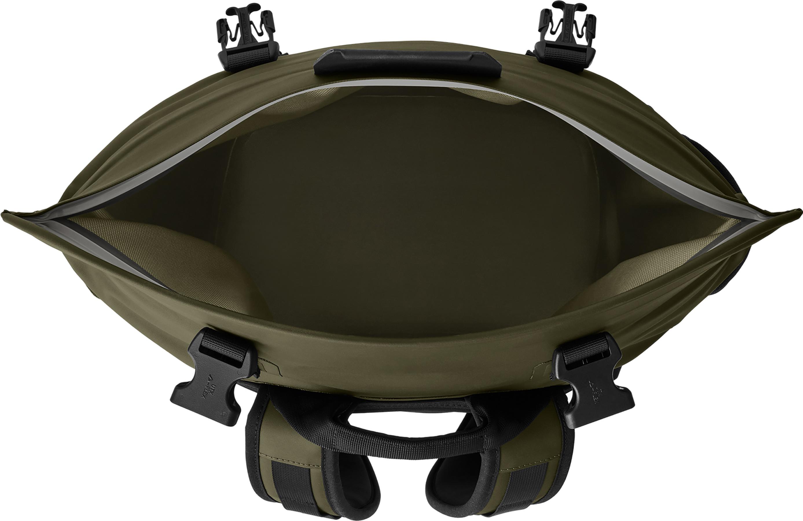 Product gallery image number 2 for product Hopper M20 Backpack Soft Cooler 54L
