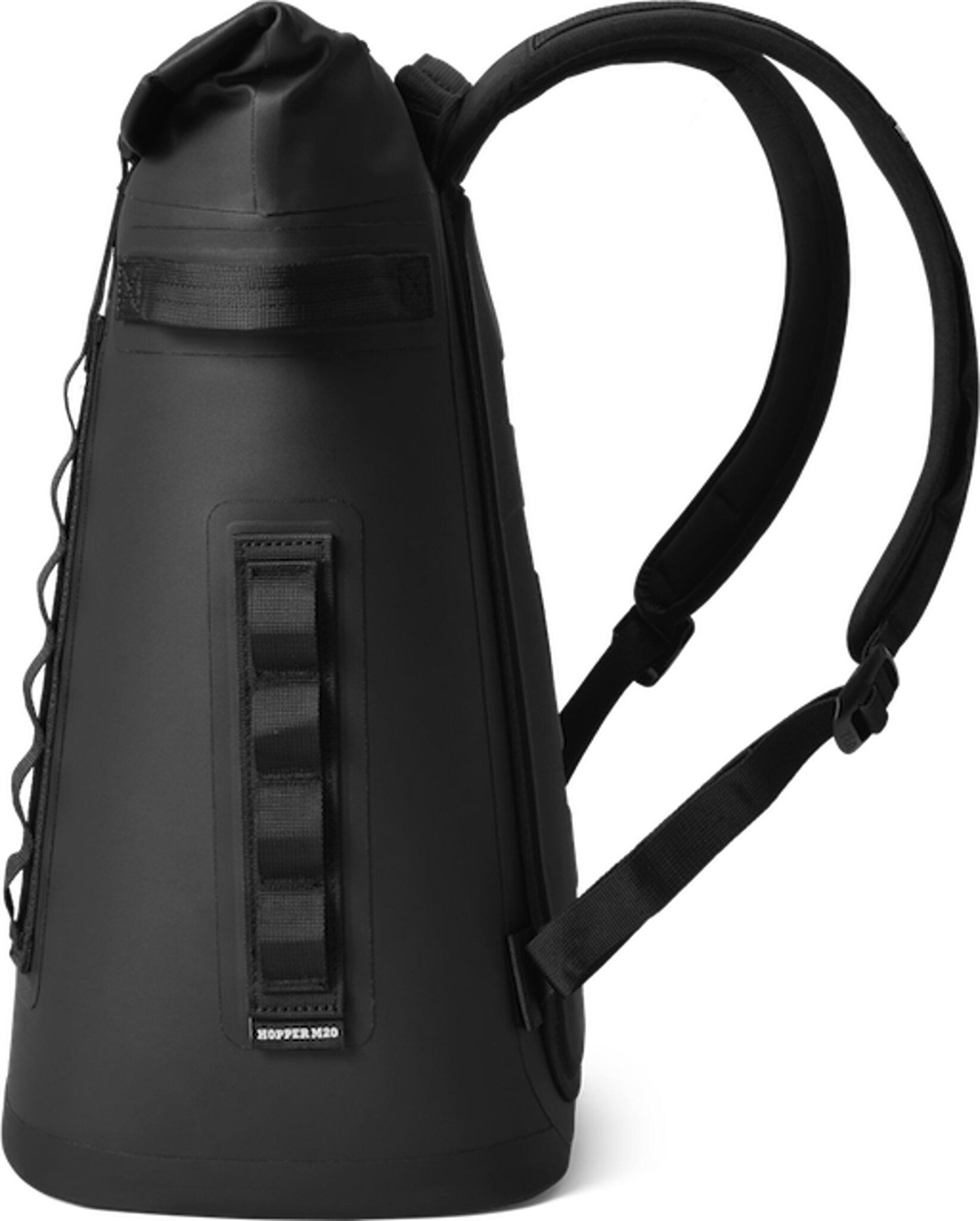 Product gallery image number 2 for product Hopper M20 Backpack Soft Cooler 54L