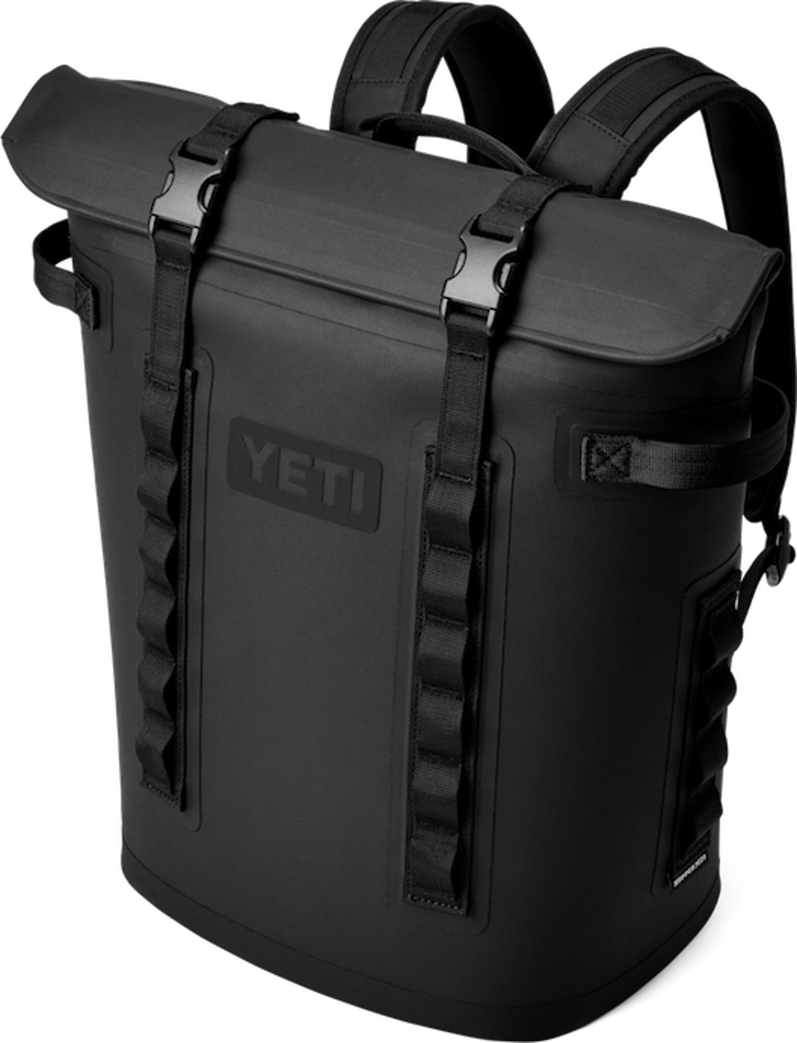 Product gallery image number 4 for product Hopper M20 Backpack Soft Cooler 54L