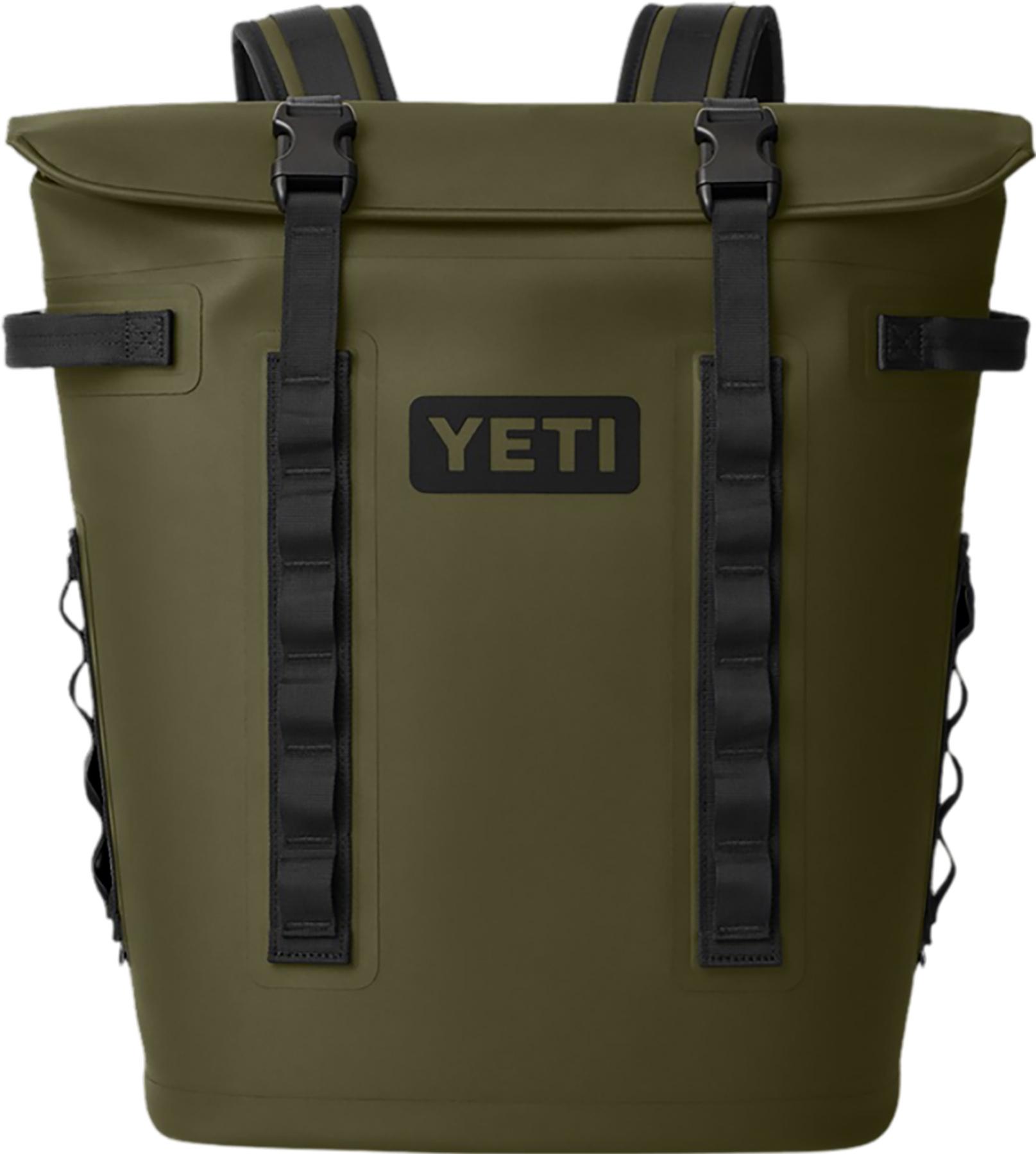 Product image for Hopper M20 Backpack Soft Cooler 54L