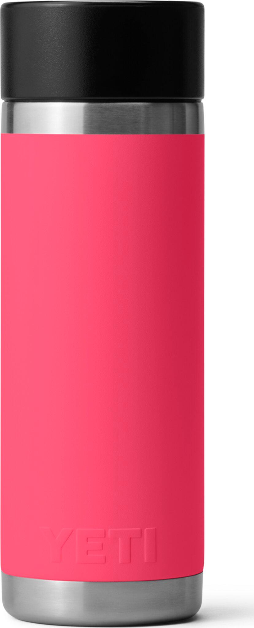 Product gallery image number 2 for product Rambler Bottle With HotShot Cap - 18 Oz