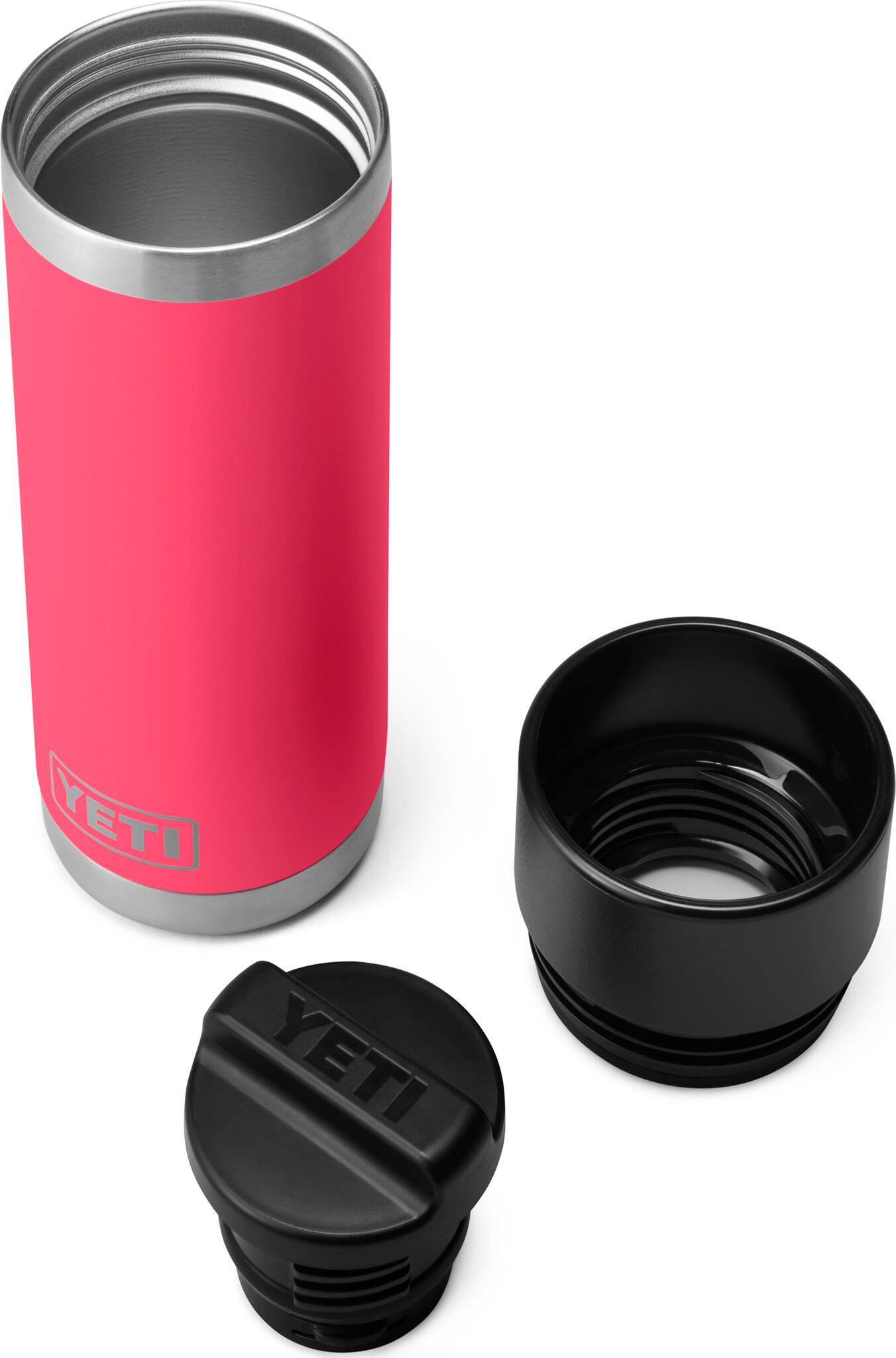 Product gallery image number 3 for product Rambler Bottle With HotShot Cap - 18 Oz