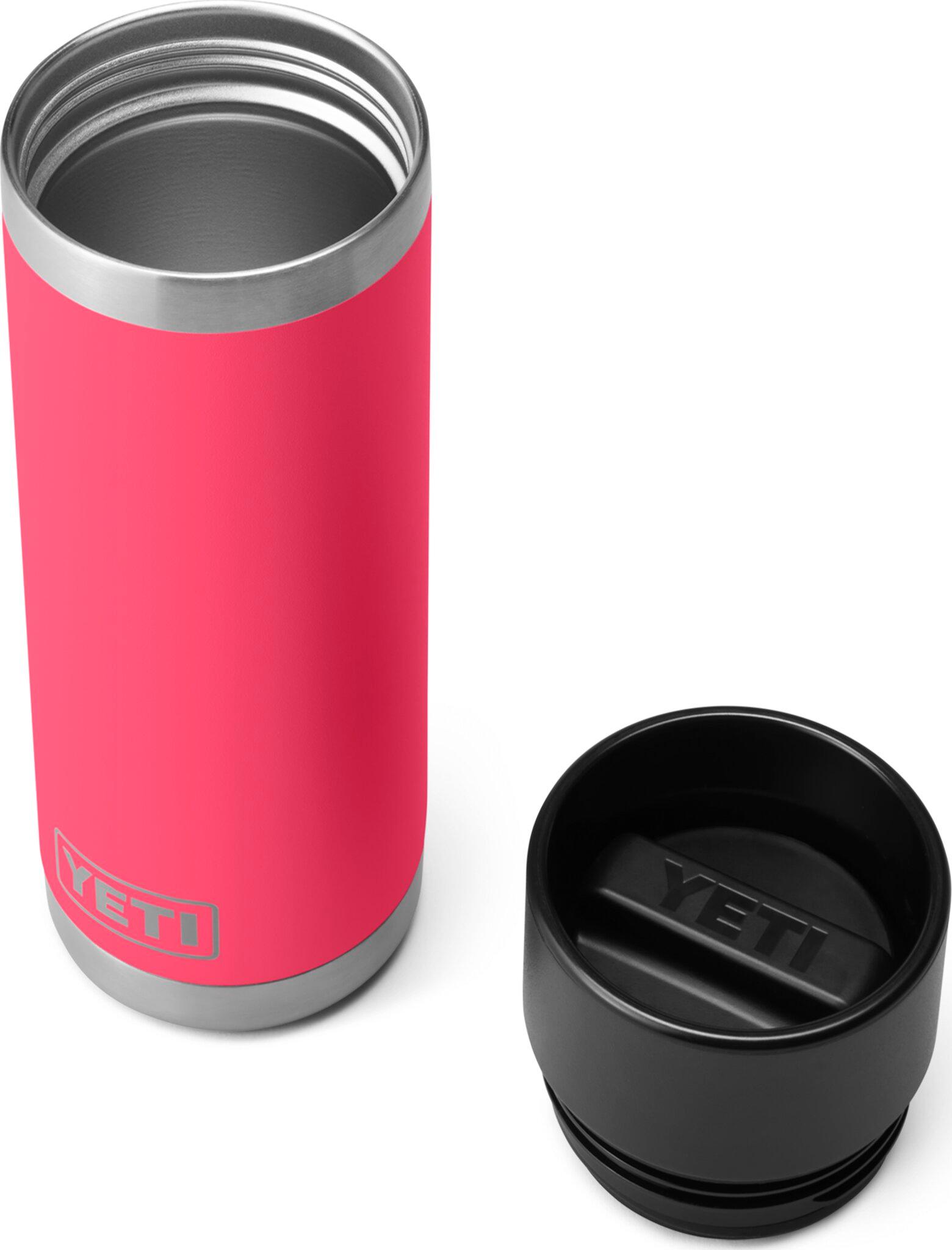 Product gallery image number 4 for product Rambler Bottle With HotShot Cap - 18 Oz