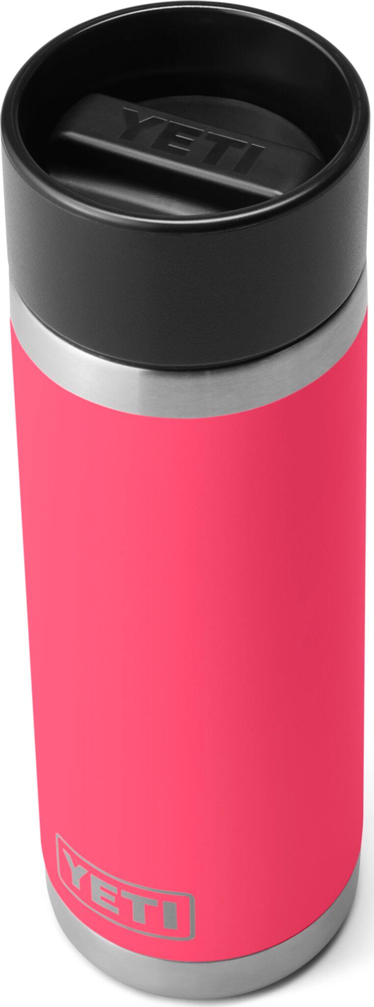 Product gallery image number 5 for product Rambler Bottle With HotShot Cap - 18 Oz