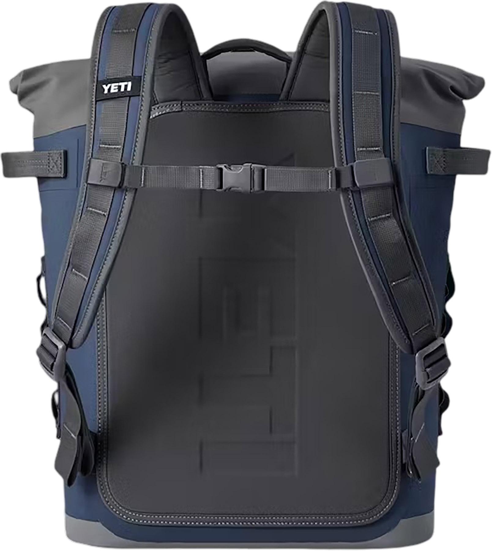Product gallery image number 4 for product Hopper M20 Soft Cooler Backpack
