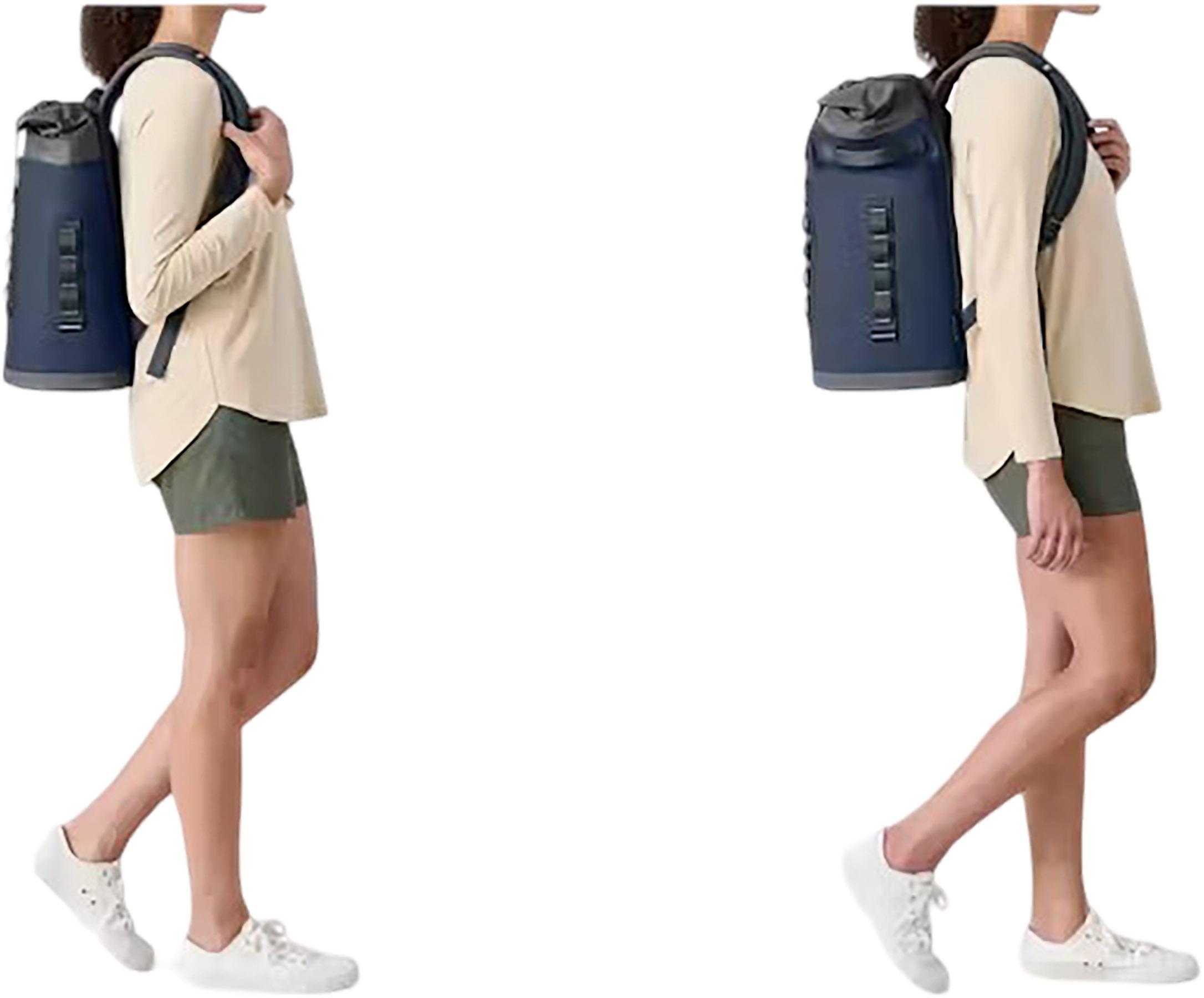 Product gallery image number 2 for product Hopper M20 Soft Cooler Backpack