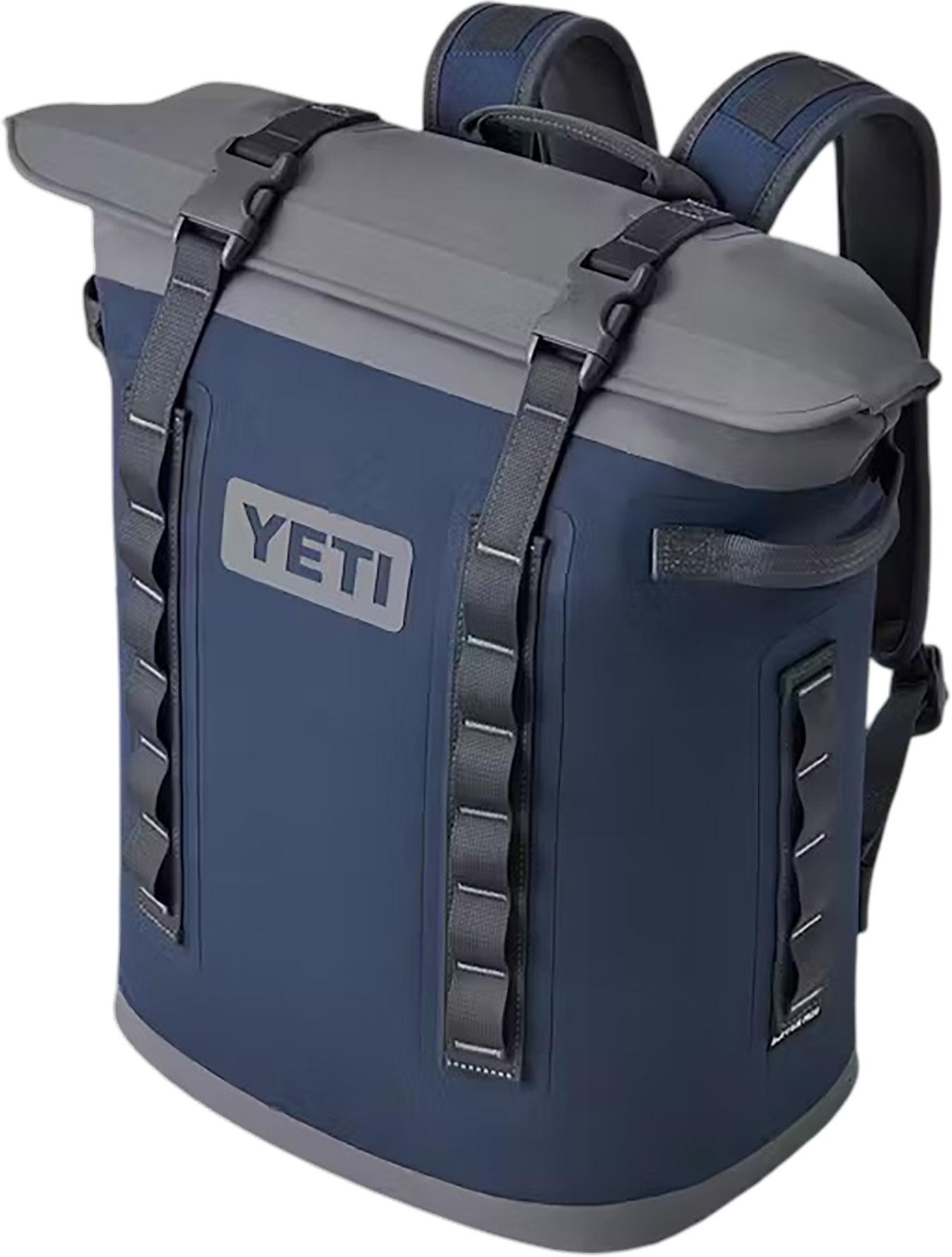 Product gallery image number 5 for product Hopper M20 Soft Cooler Backpack