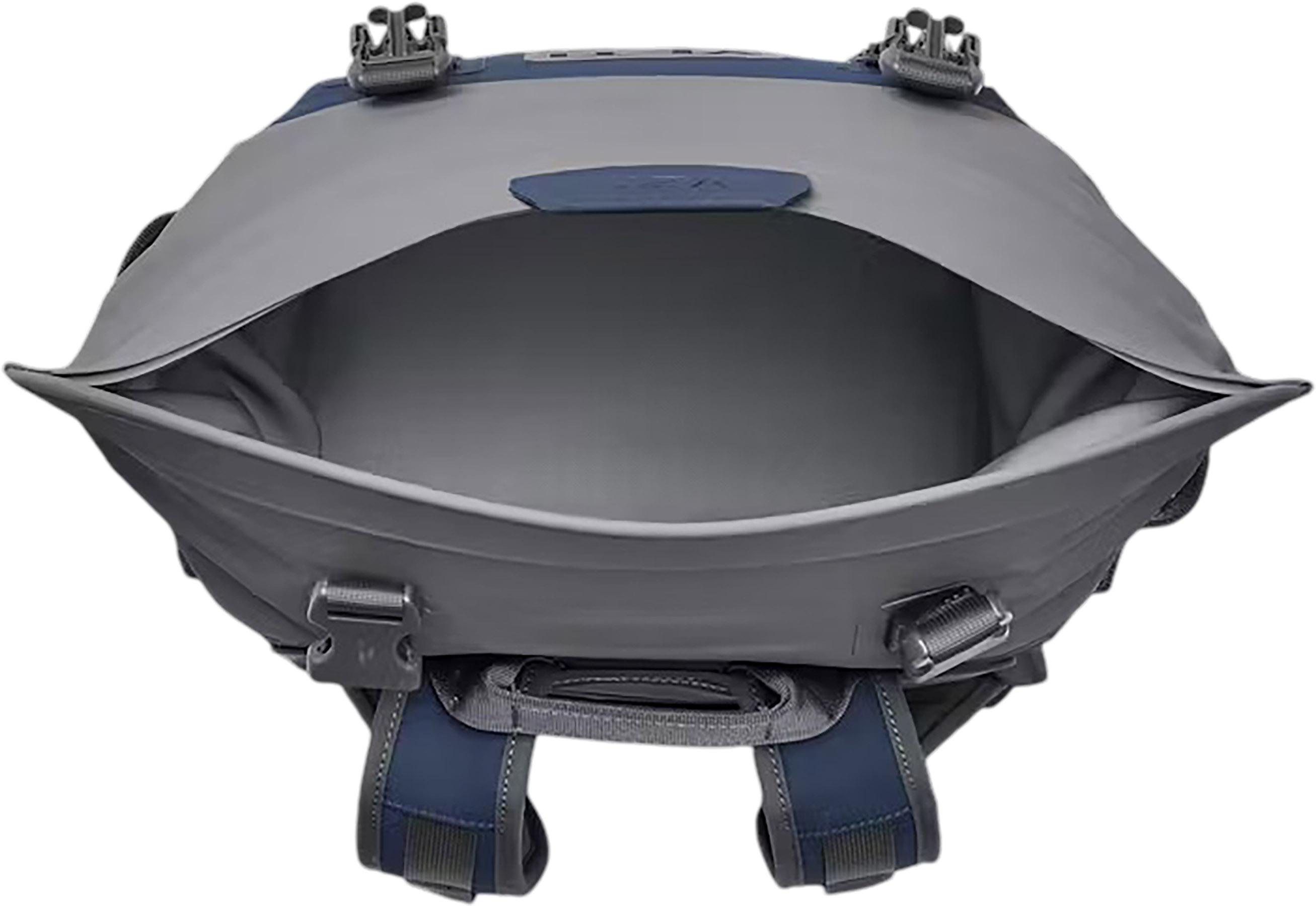 Product gallery image number 9 for product Hopper M20 Soft Cooler Backpack