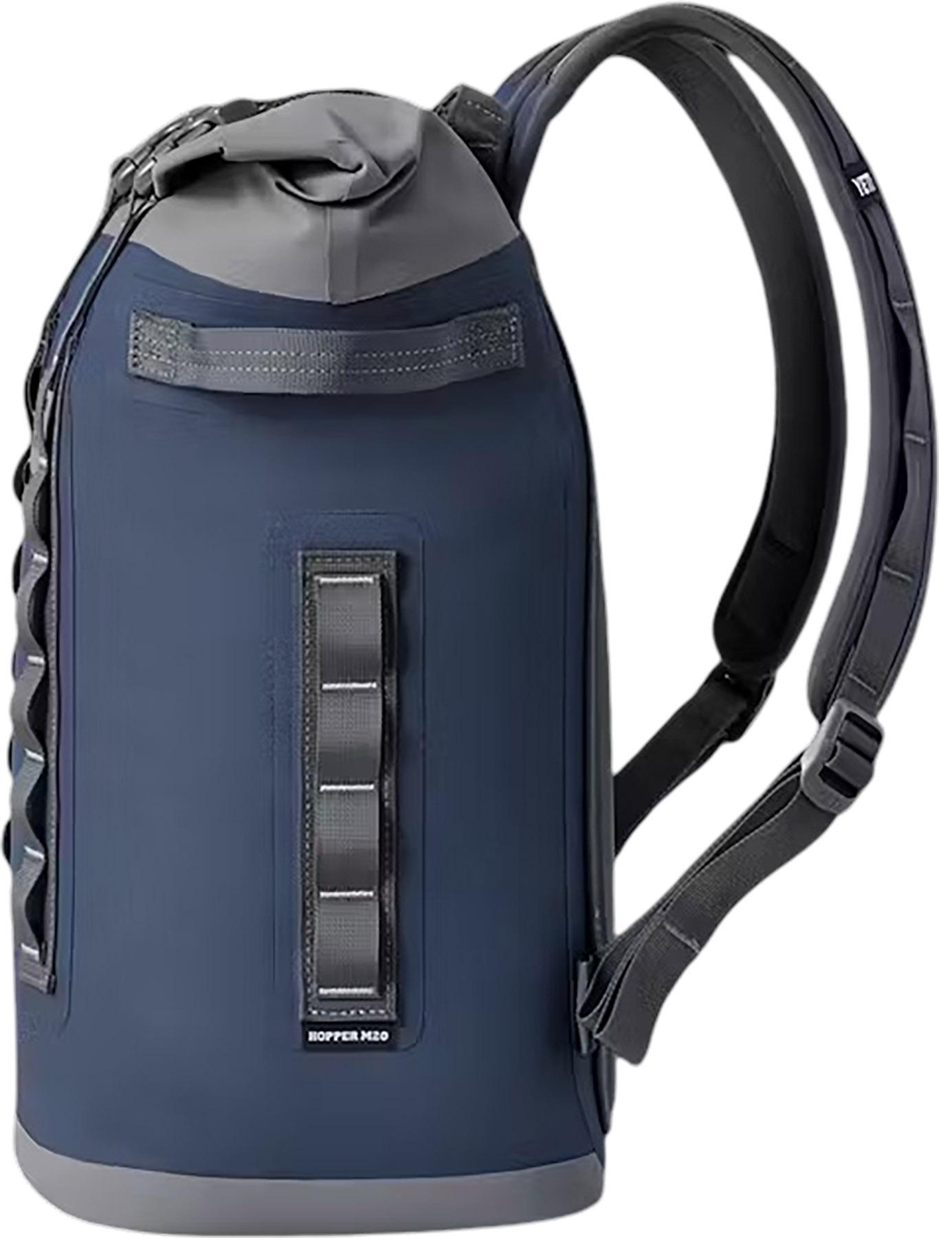 Product gallery image number 8 for product Hopper M20 Soft Cooler Backpack