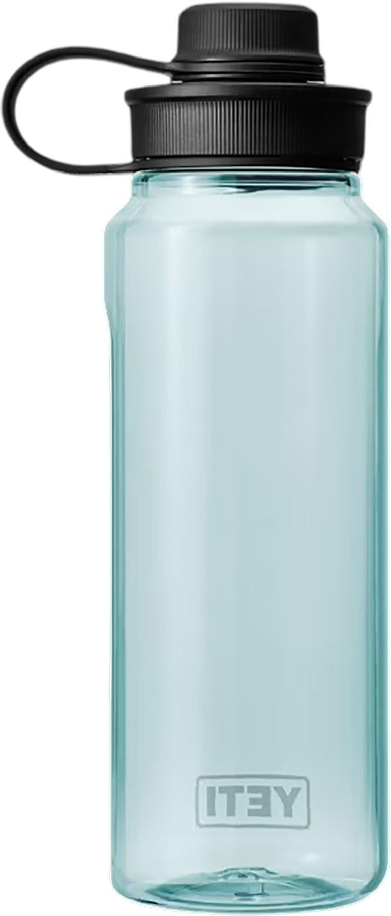 Product gallery image number 2 for product Yonder Water Bottle with Tether Cap 1L