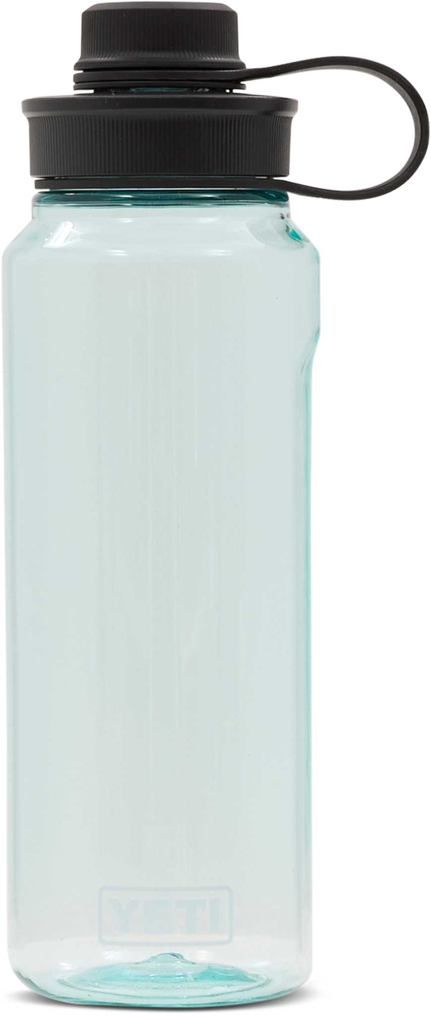Product image for Yonder Water Bottle with Tether Cap 1L