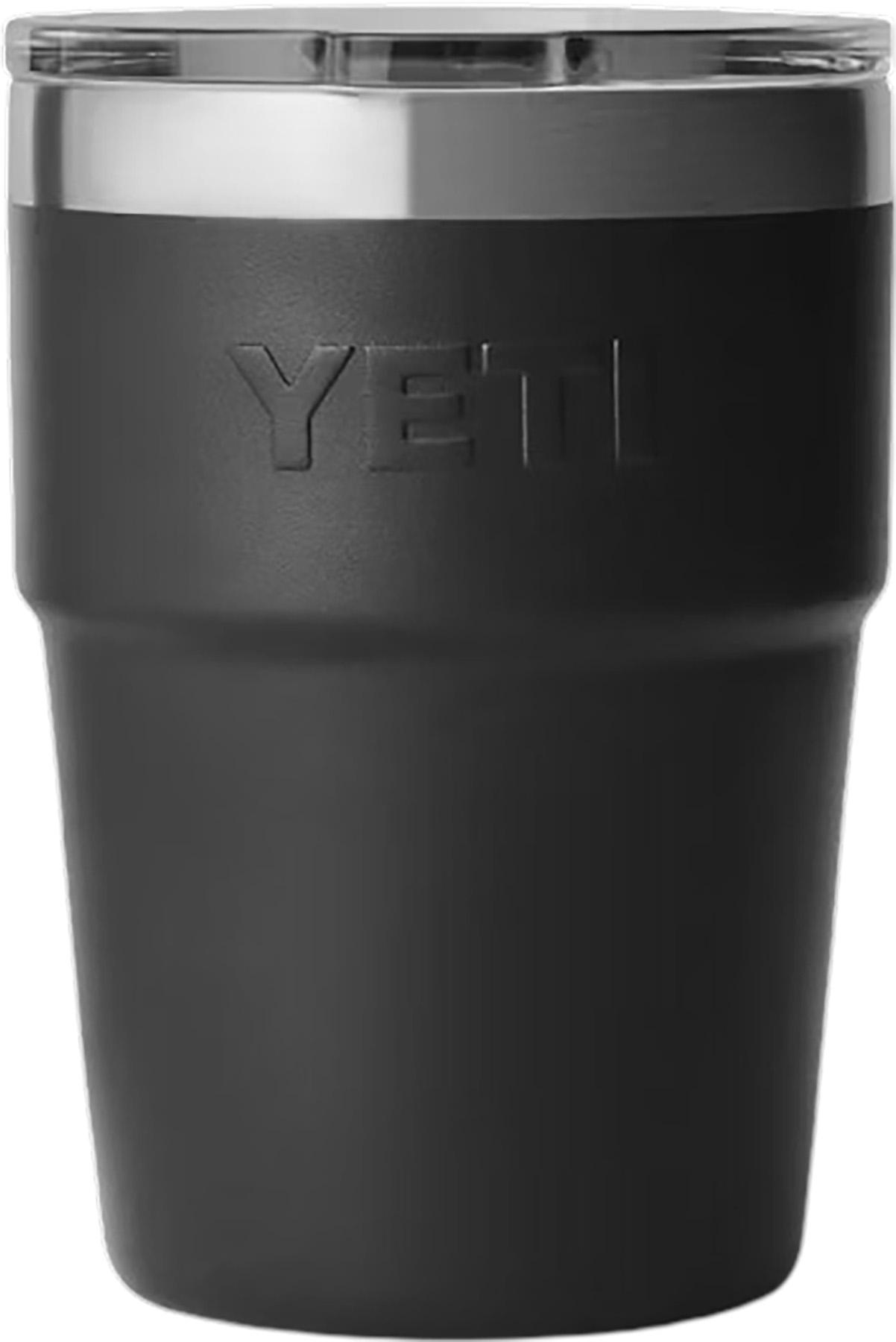 Product gallery image number 2 for product Stackable Cup with MagSlider Lid 473ml