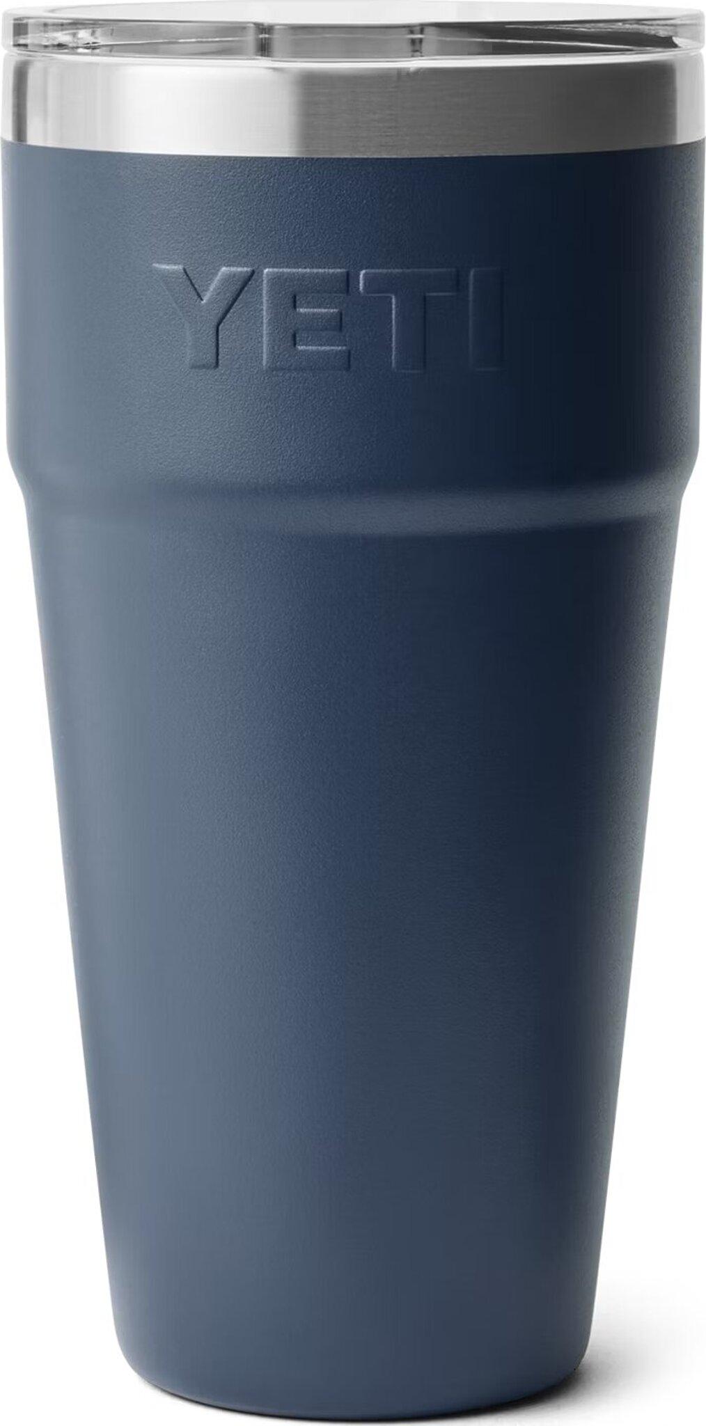 Product gallery image number 3 for product Rambler Stackable Cup with Magslider Lid 880ml

