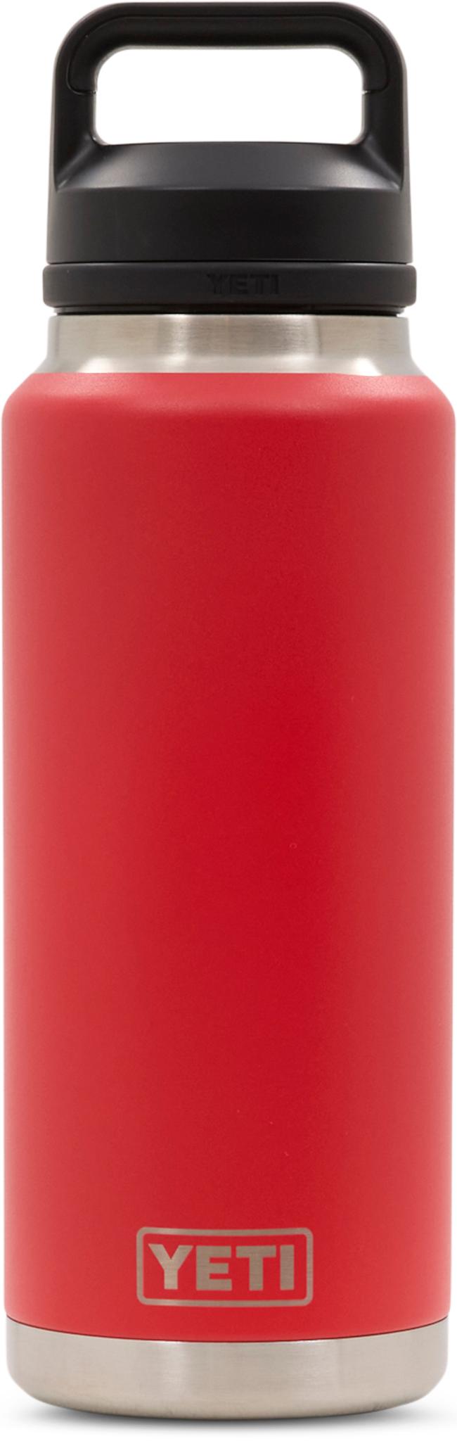 Product image for Rambler Bottle with Chug Cap 30oz/1L