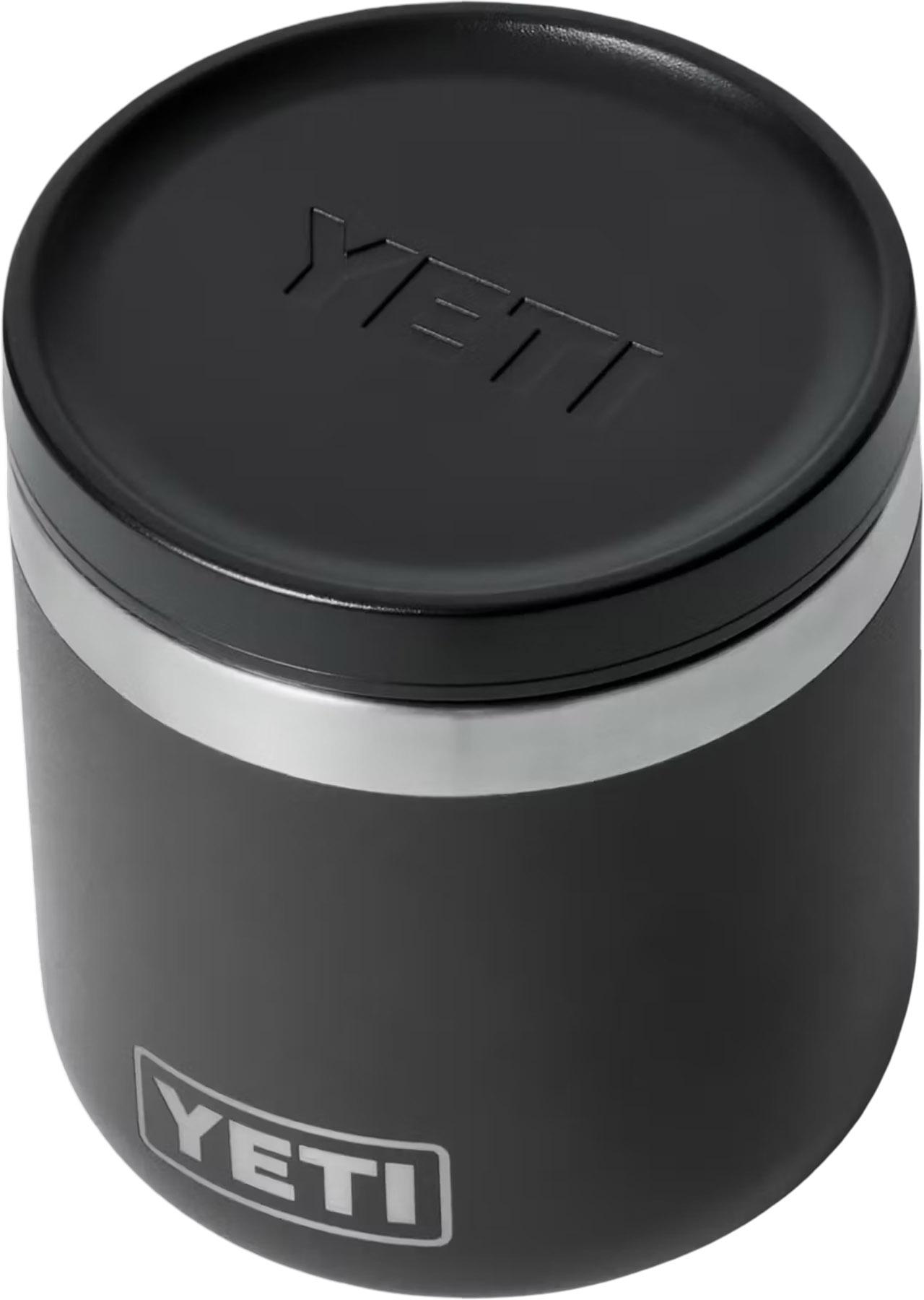 Product gallery image number 2 for product Rambler Insulated Food Jar 236ml