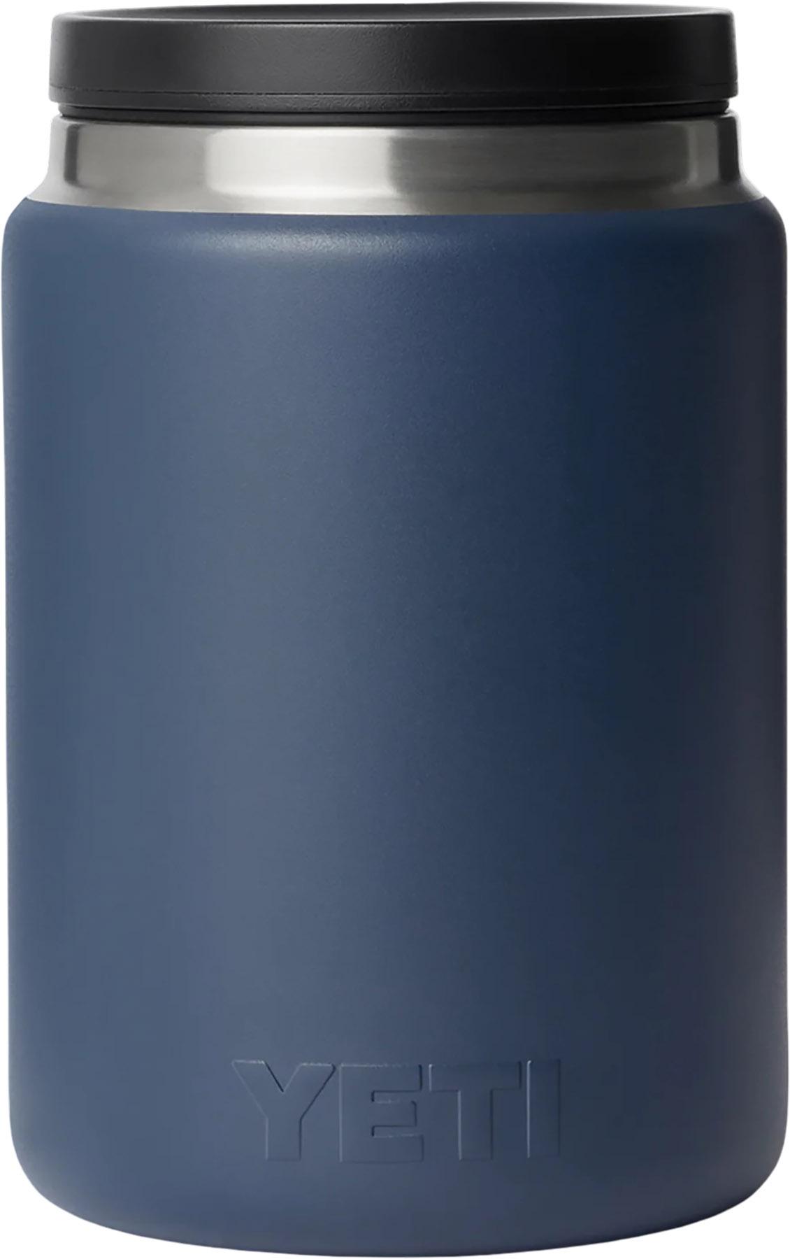 Product gallery image number 2 for product Rambler Insulated Food Jar 710ml/24oz