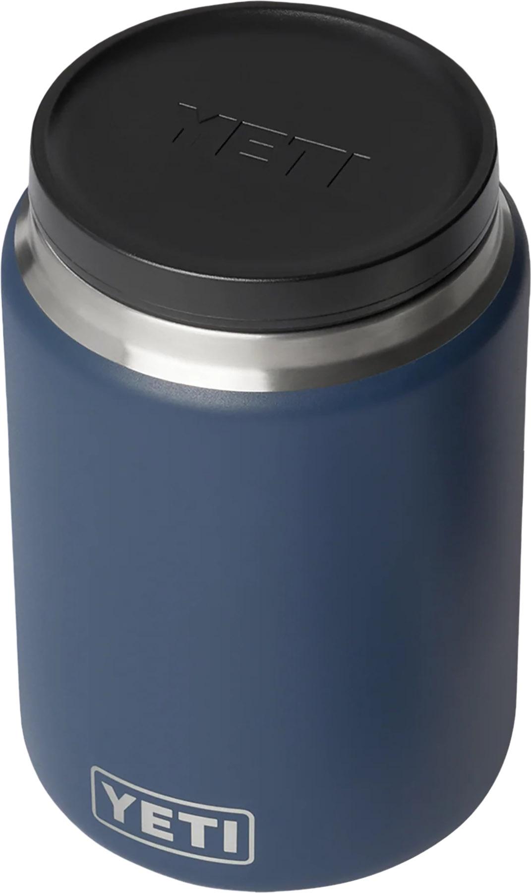 Product gallery image number 3 for product Rambler Insulated Food Jar 710ml/24oz