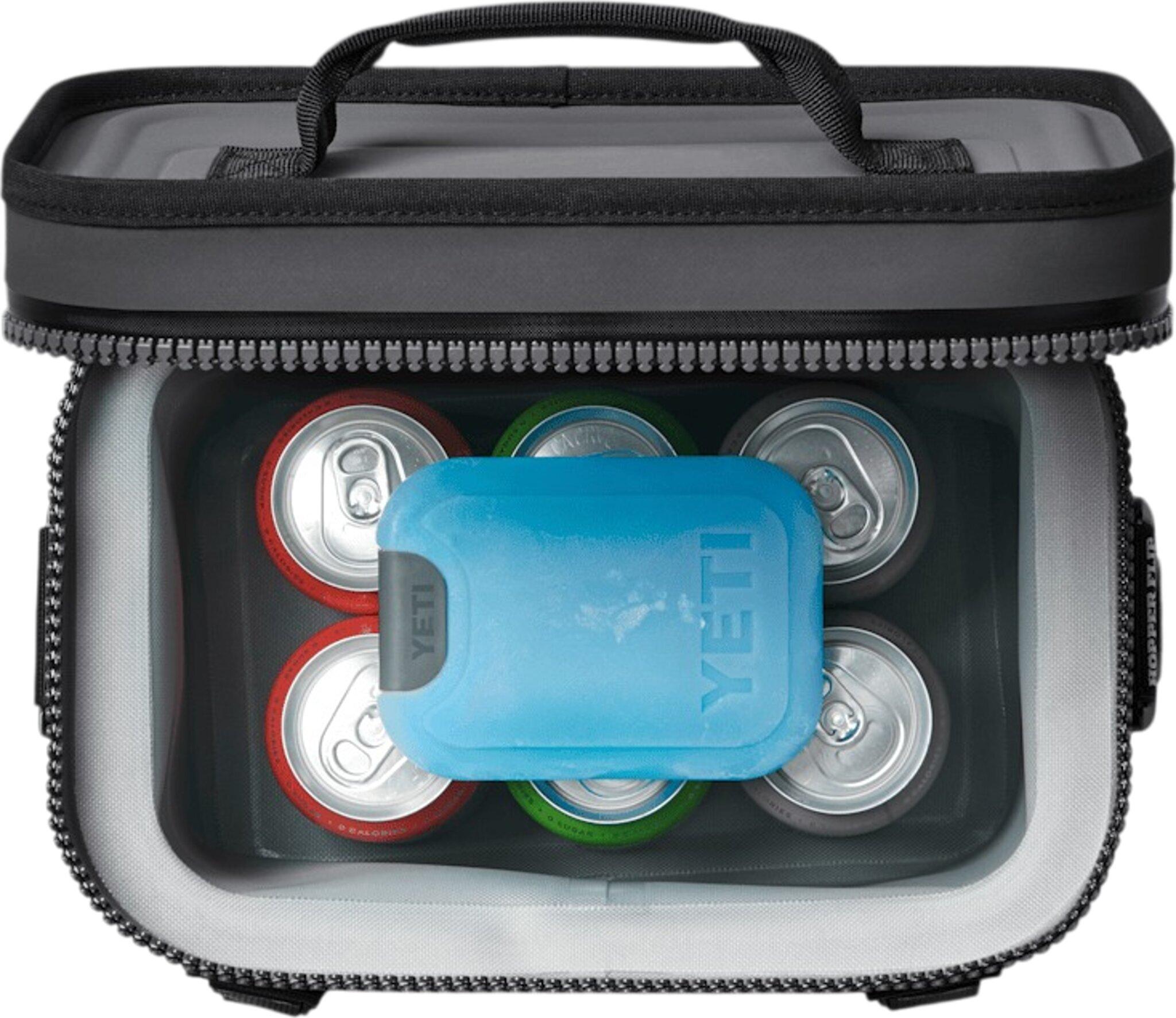 Product gallery image number 5 for product Ice Sheet - Small