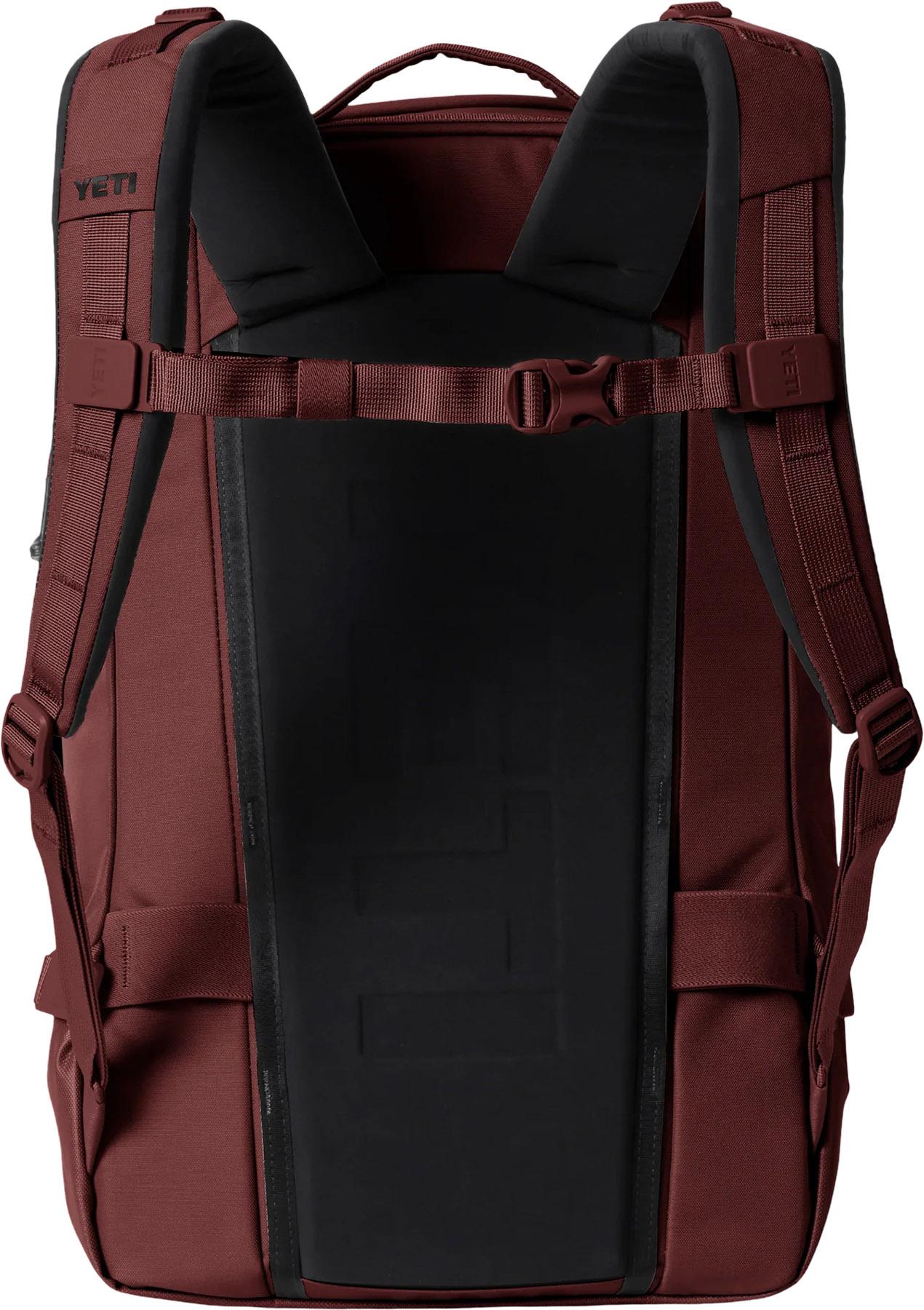 Product gallery image number 2 for product Ranchero Everyday Carry Backpack 27L