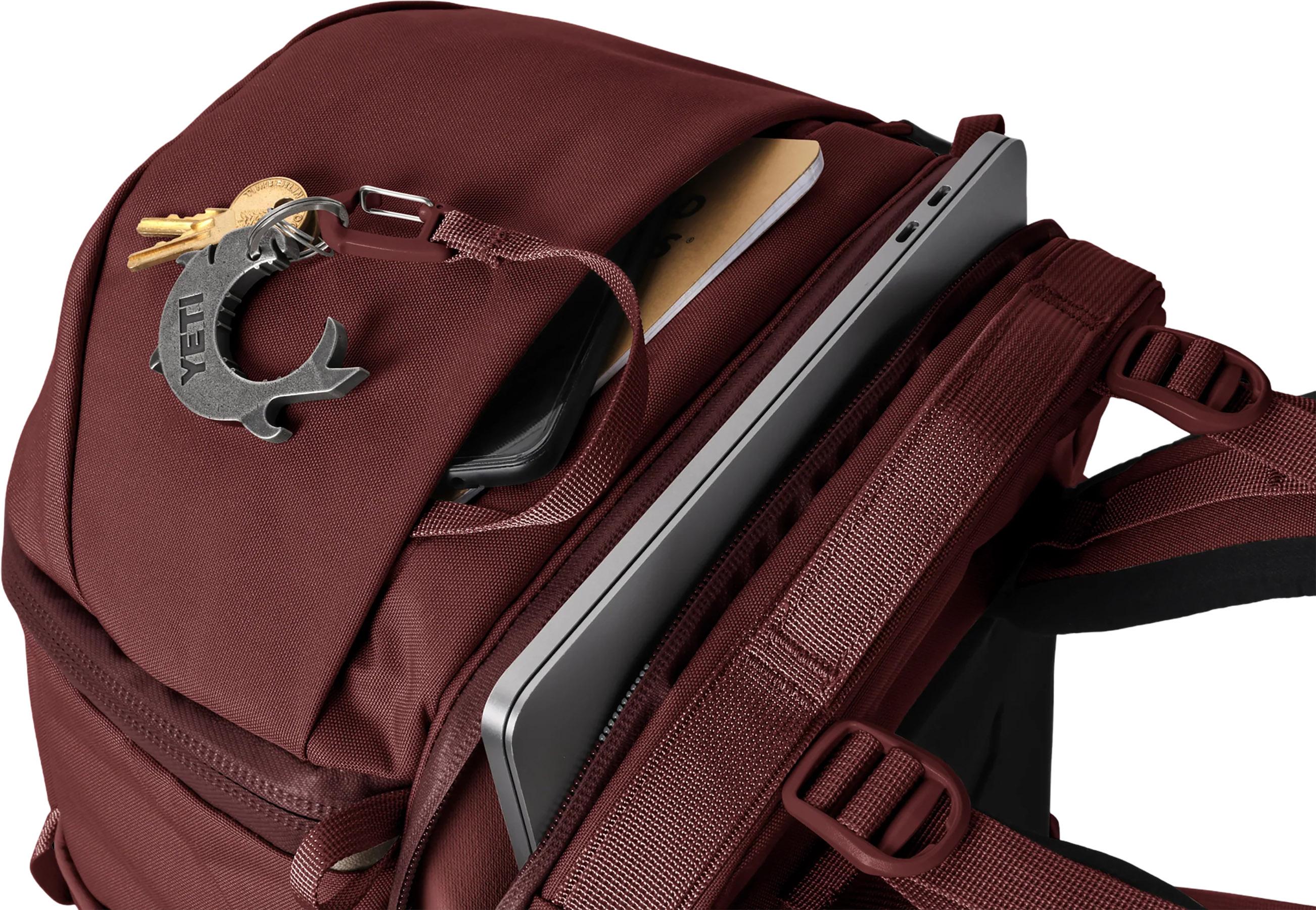 Product gallery image number 3 for product Ranchero Everyday Carry Backpack 27L